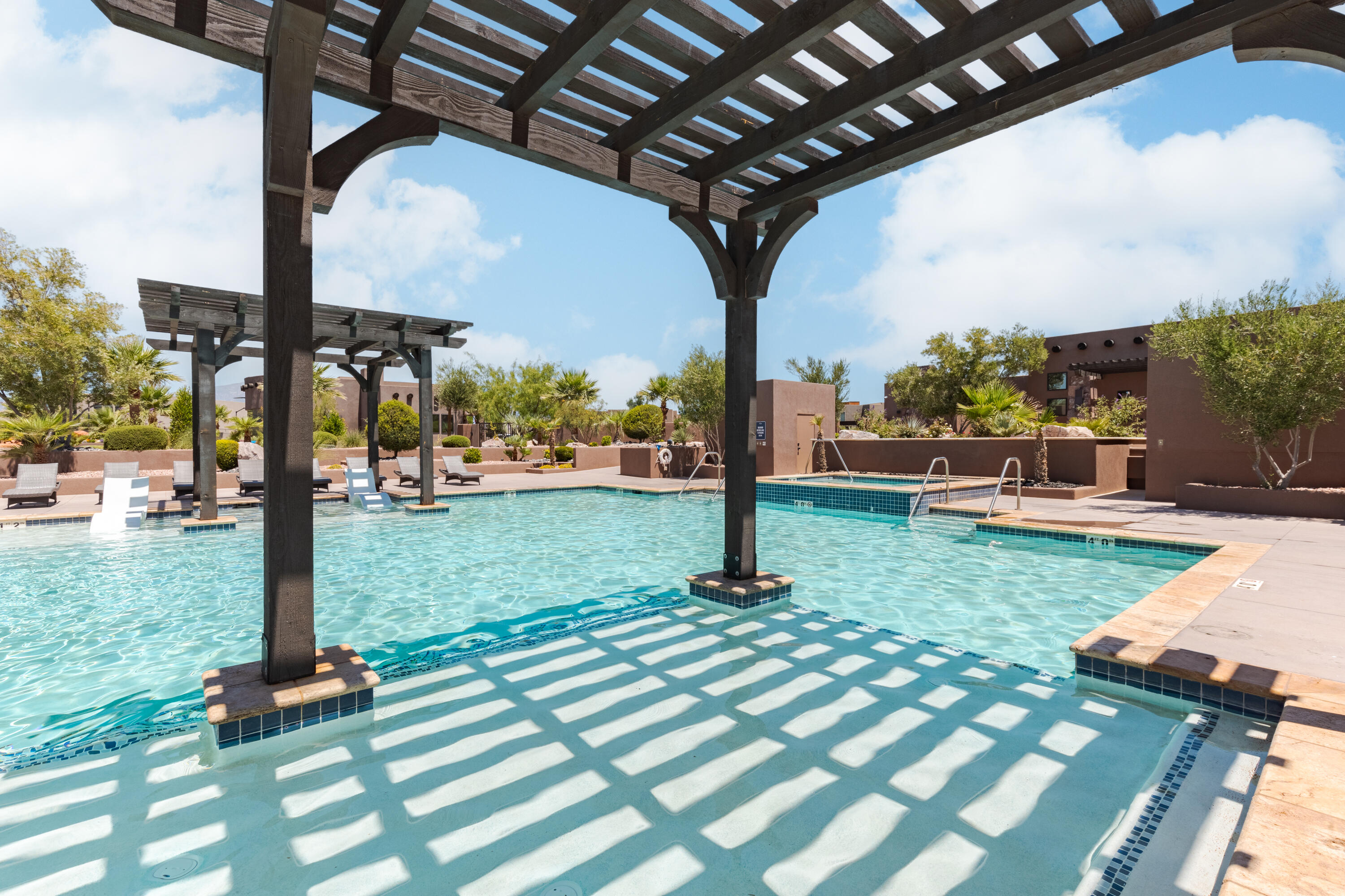 TAVA RESORT AT SAND HOLLOW - Residential