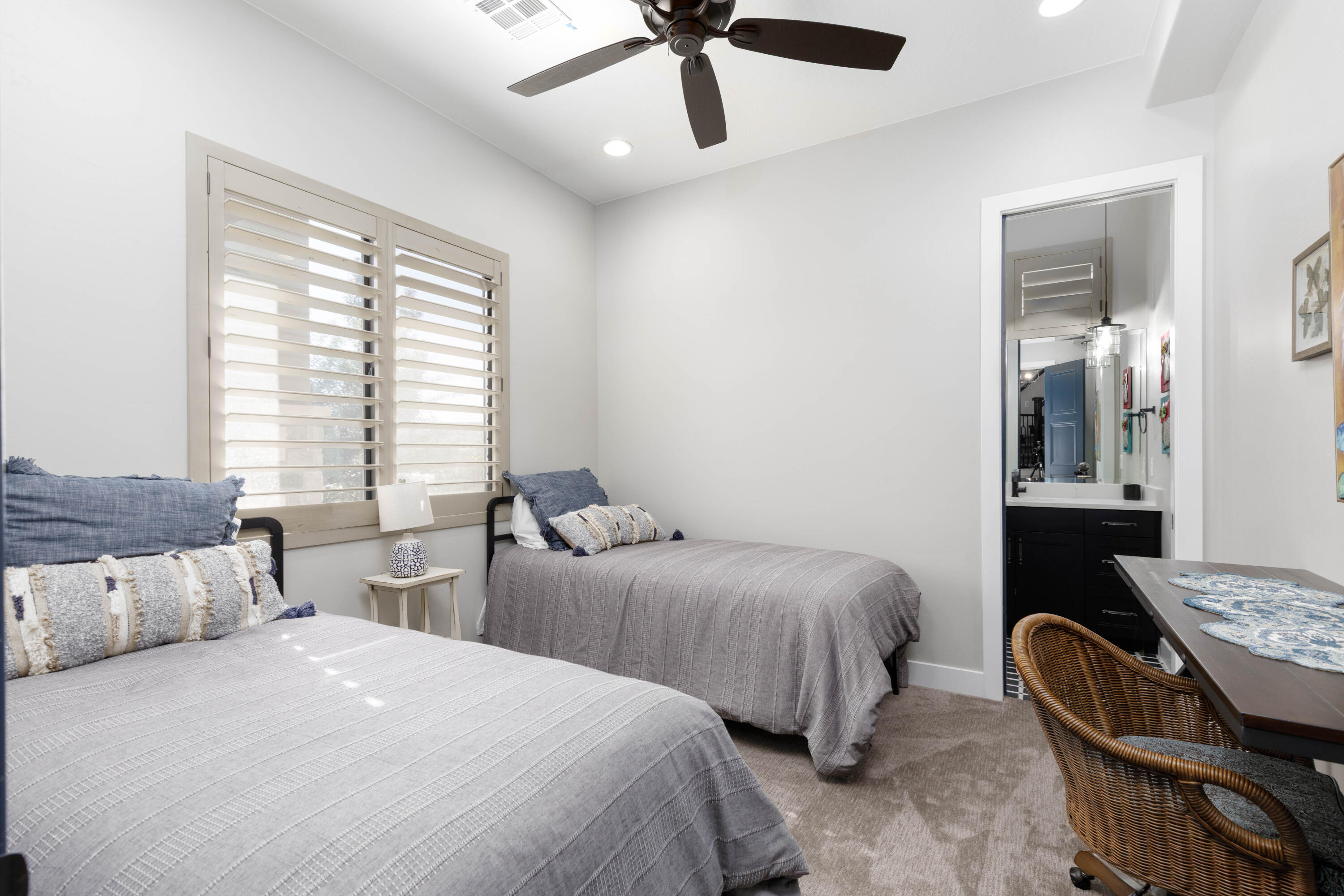 TAVA RESORT AT SAND HOLLOW - Residential