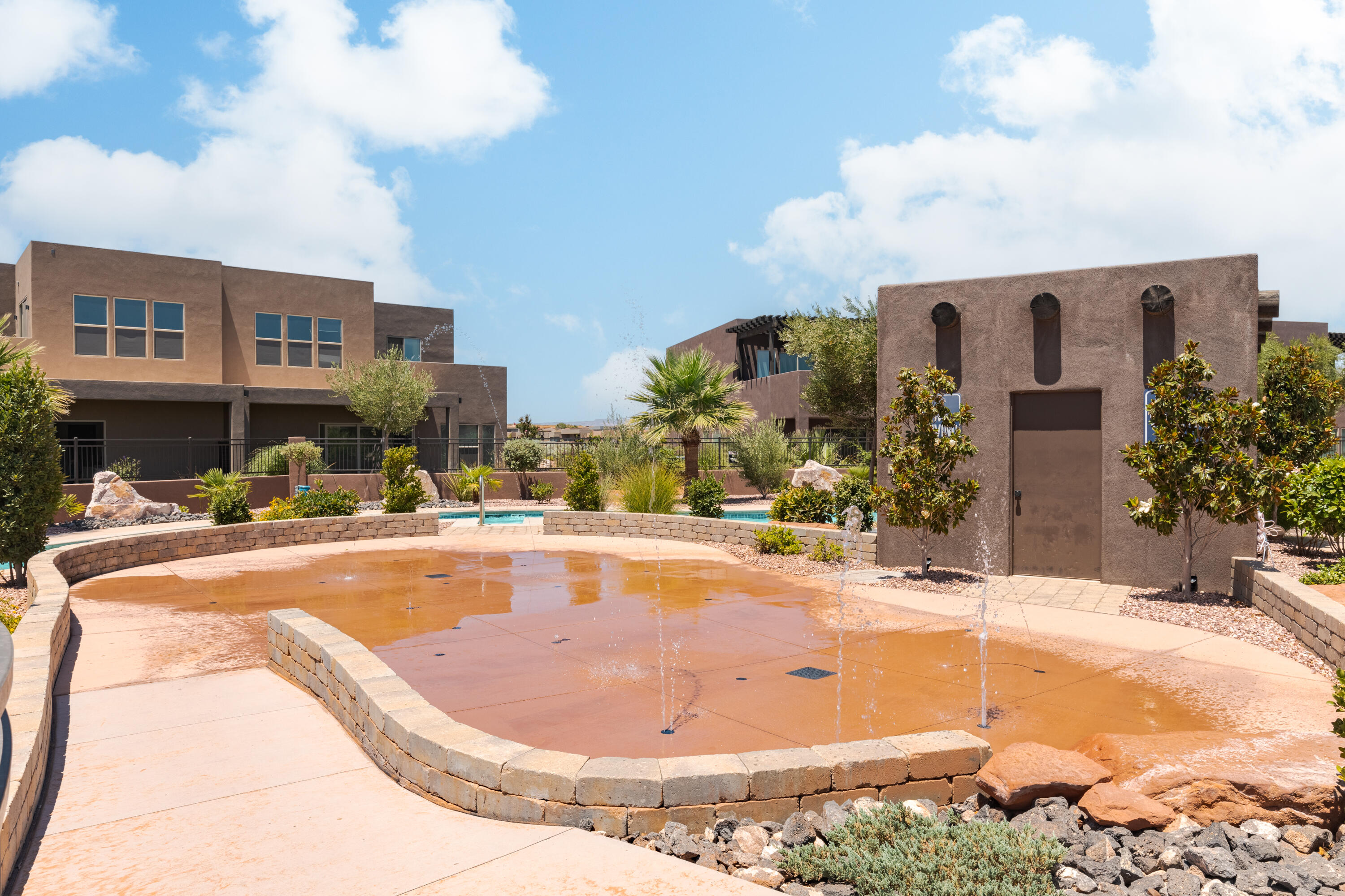 TAVA RESORT AT SAND HOLLOW - Residential