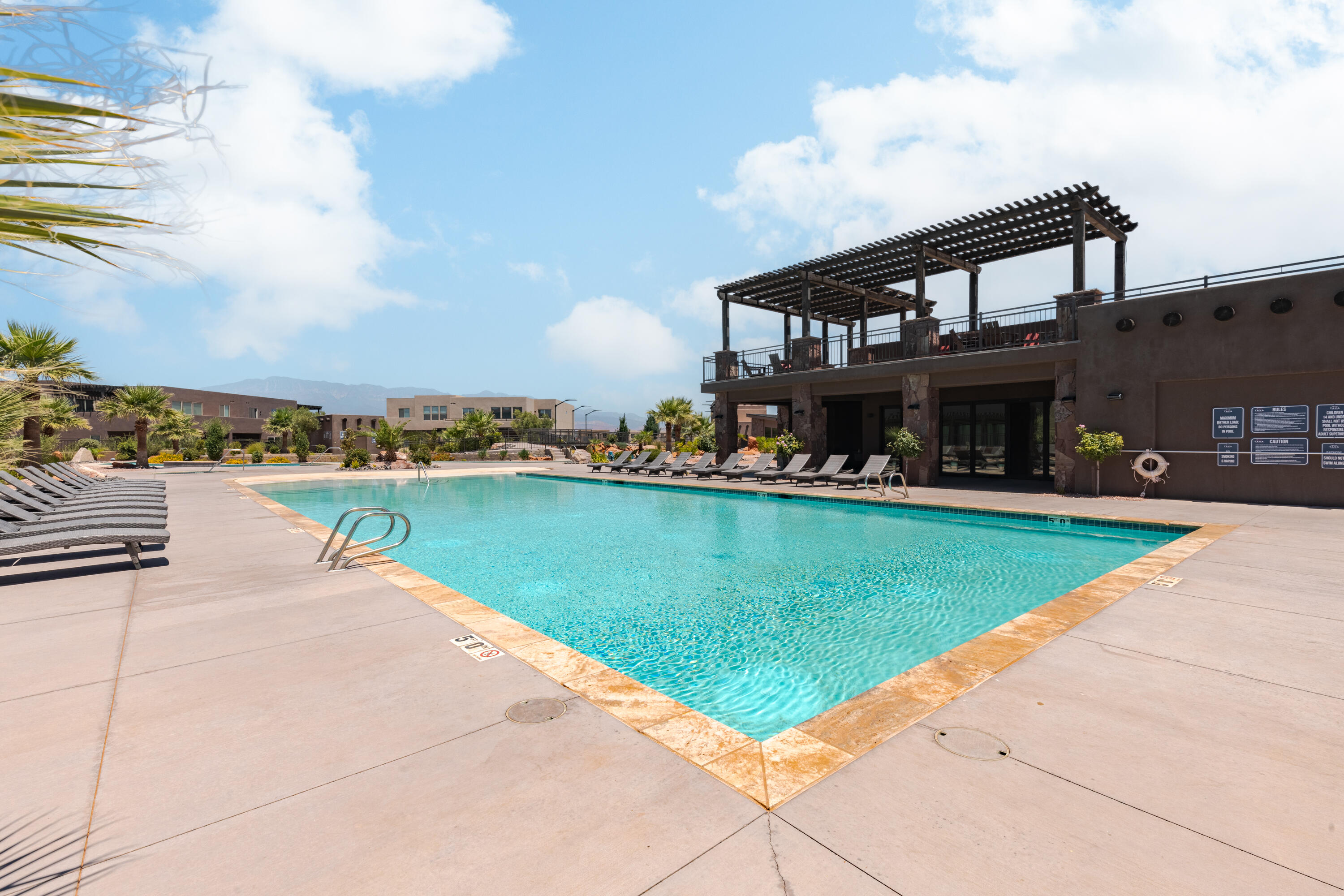 TAVA RESORT AT SAND HOLLOW - Residential