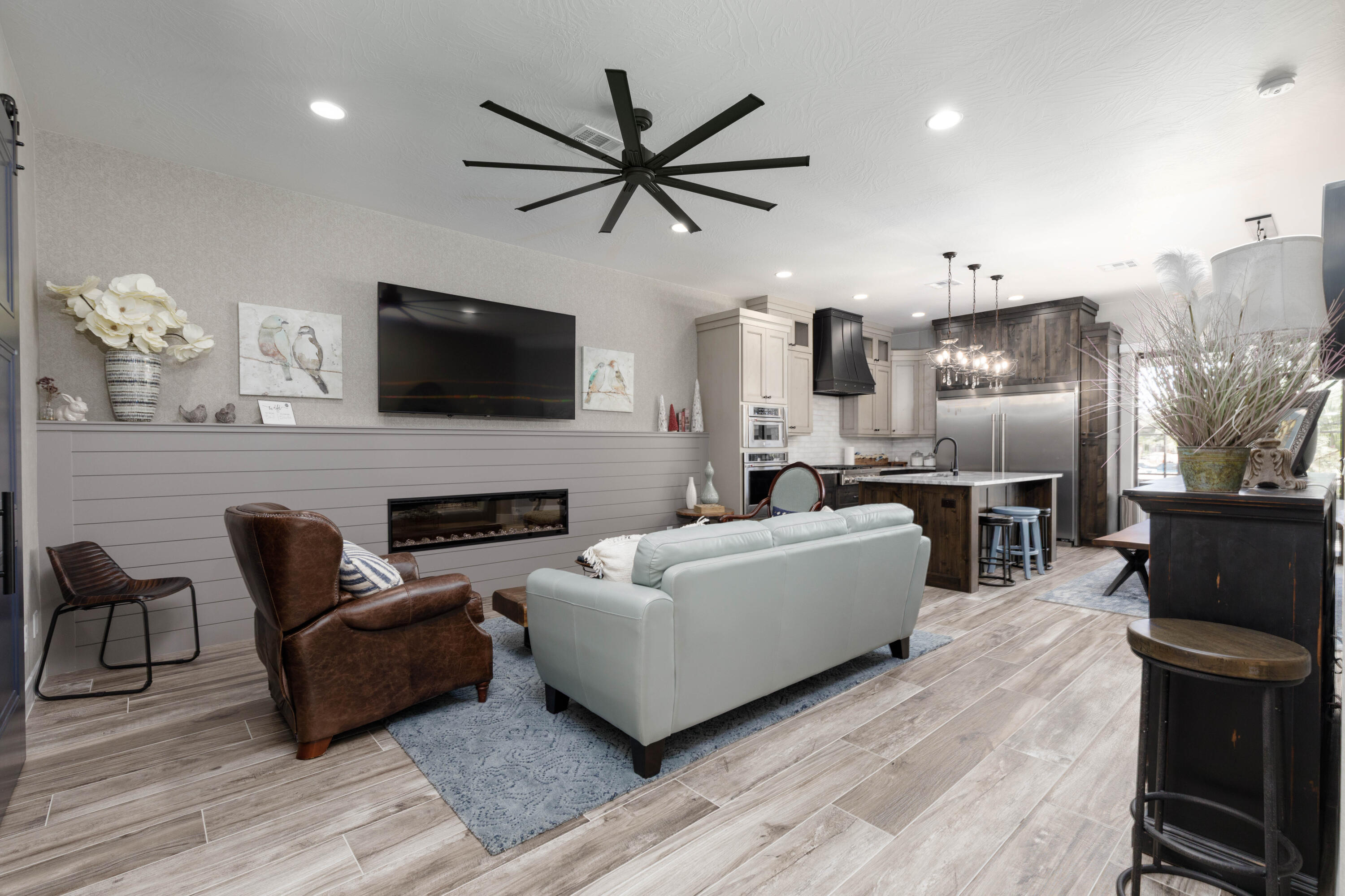 TAVA RESORT AT SAND HOLLOW - Residential