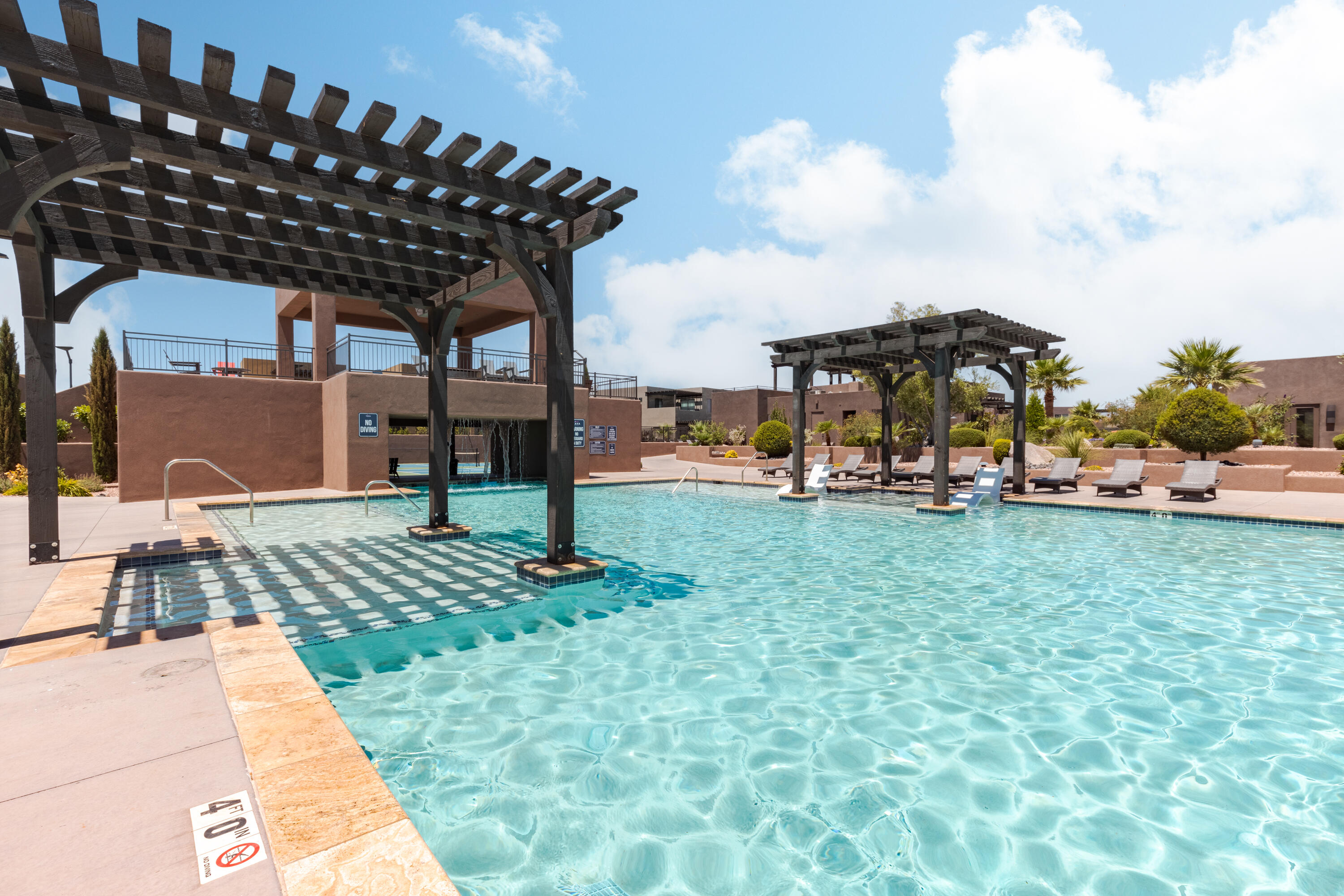 TAVA RESORT AT SAND HOLLOW - Residential