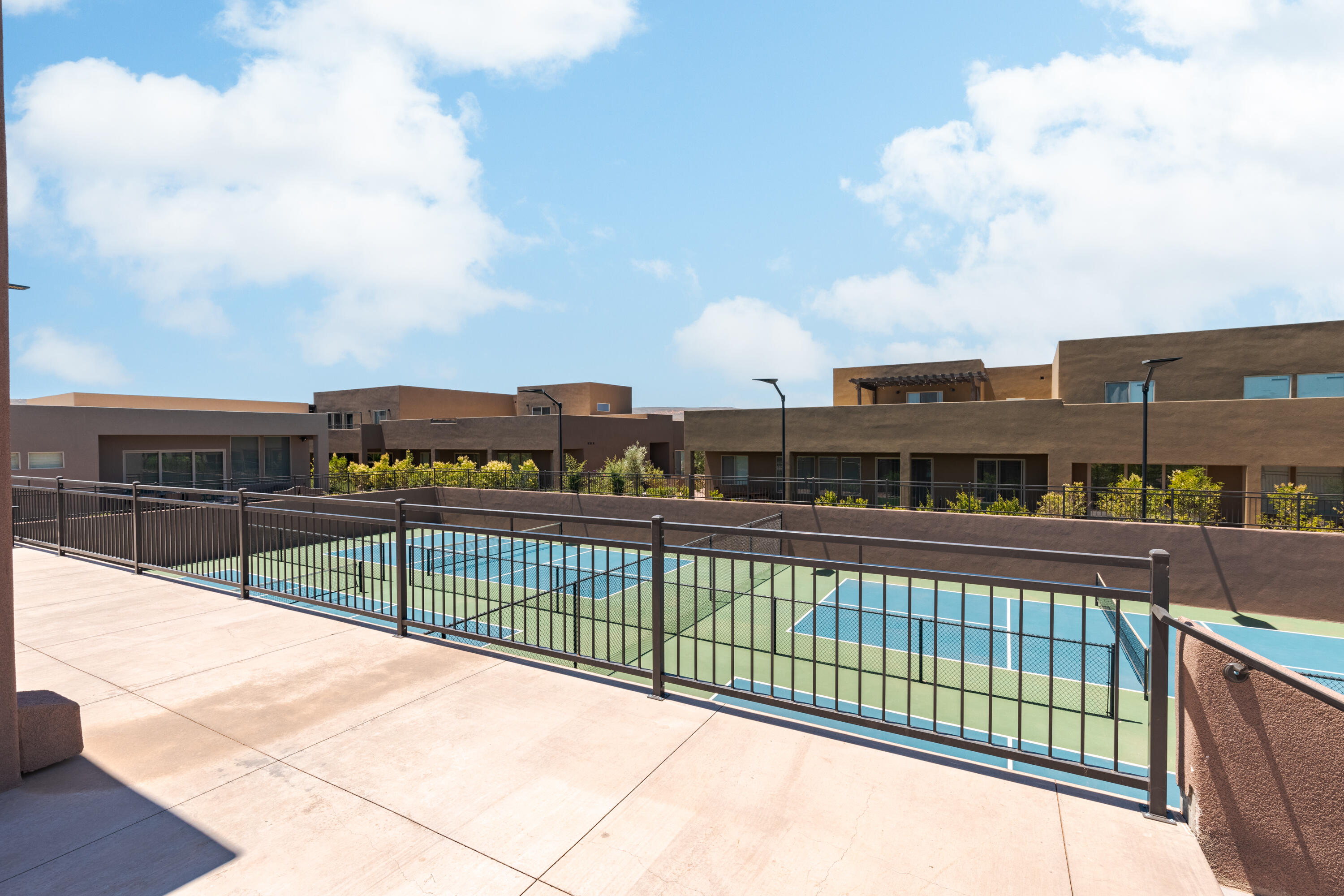 TAVA RESORT AT SAND HOLLOW - Residential