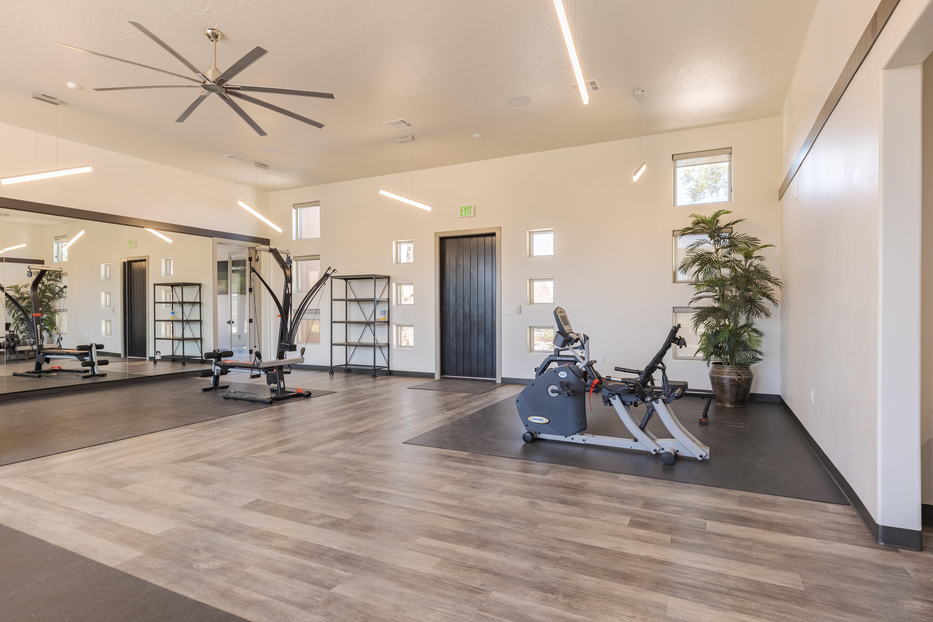 TAVA RESORT AT SAND HOLLOW - Residential