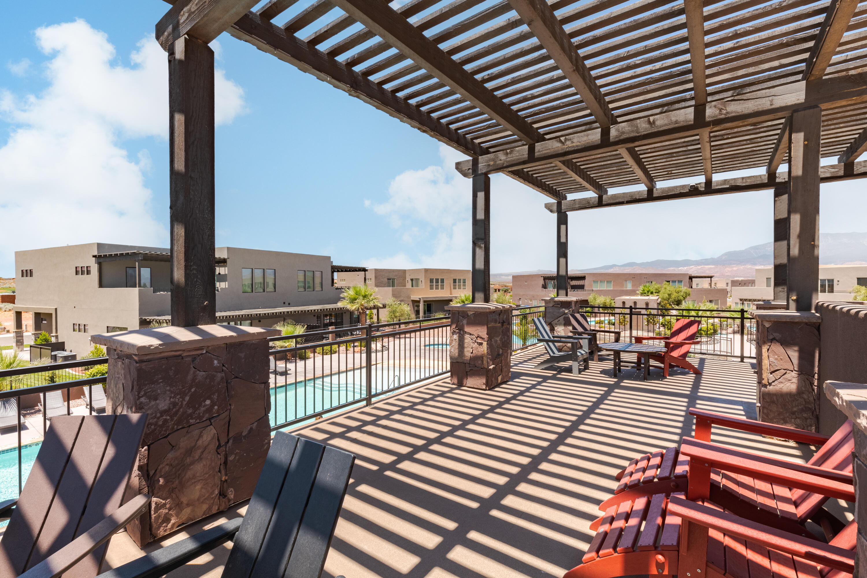 TAVA RESORT AT SAND HOLLOW - Residential