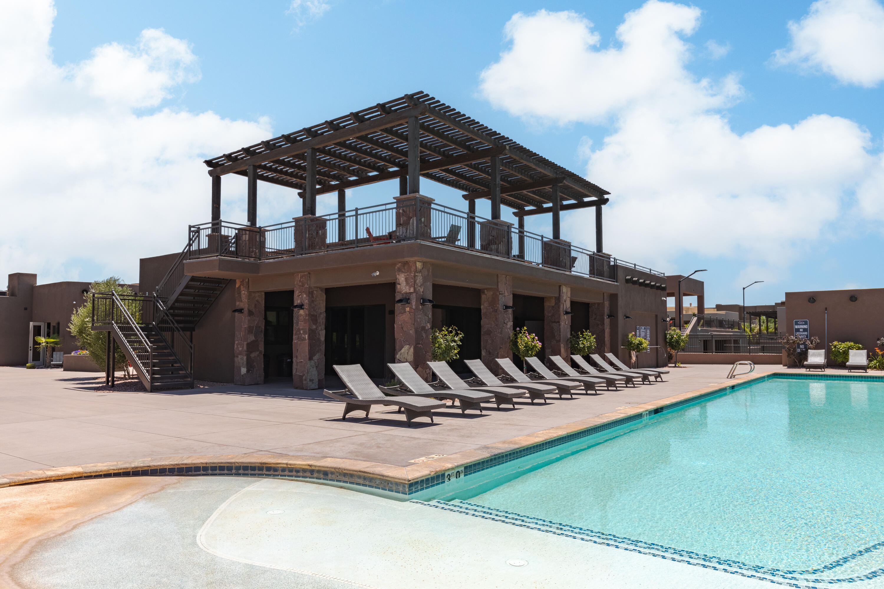 TAVA RESORT AT SAND HOLLOW - Residential