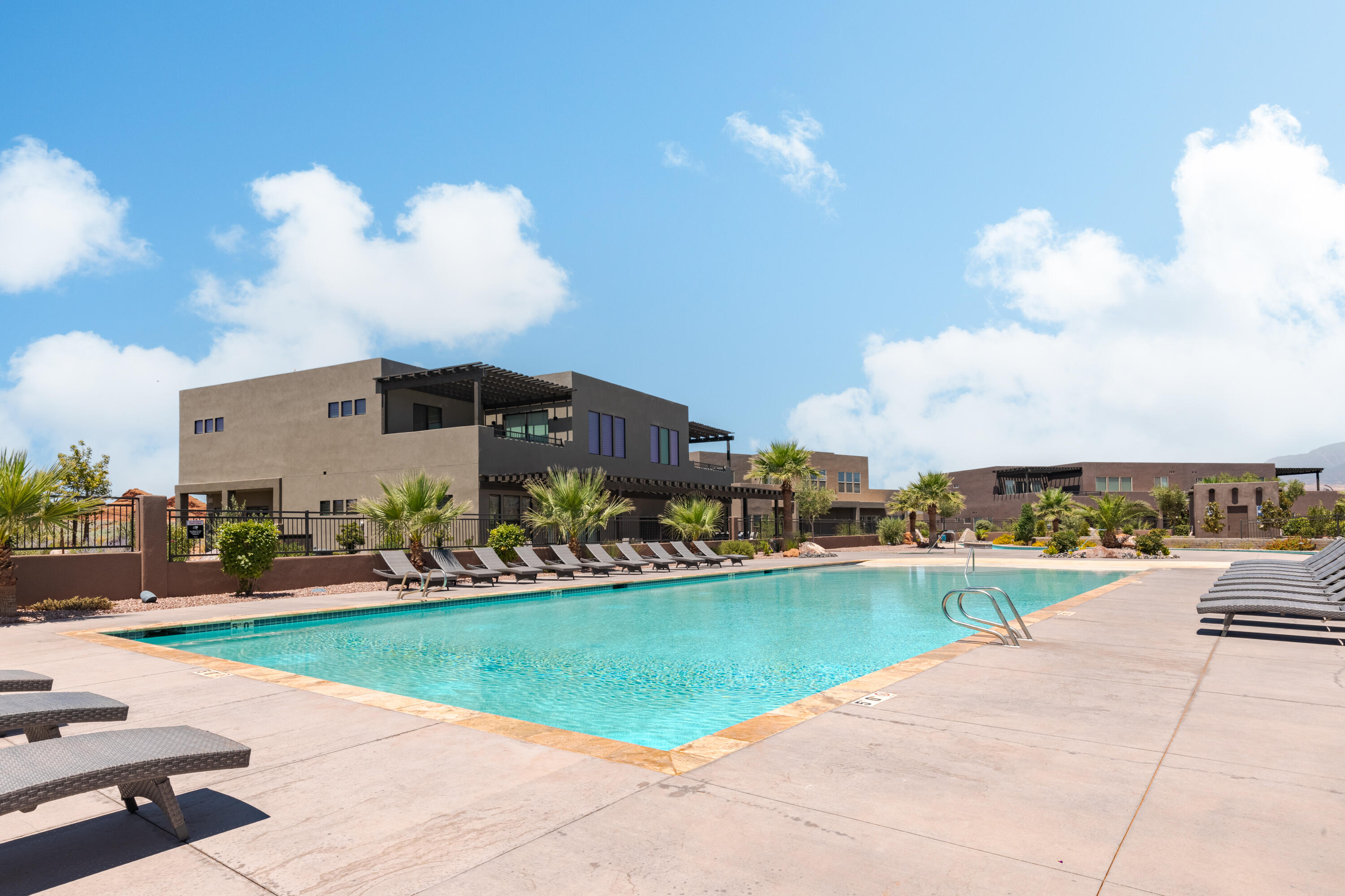 TAVA RESORT AT SAND HOLLOW - Residential