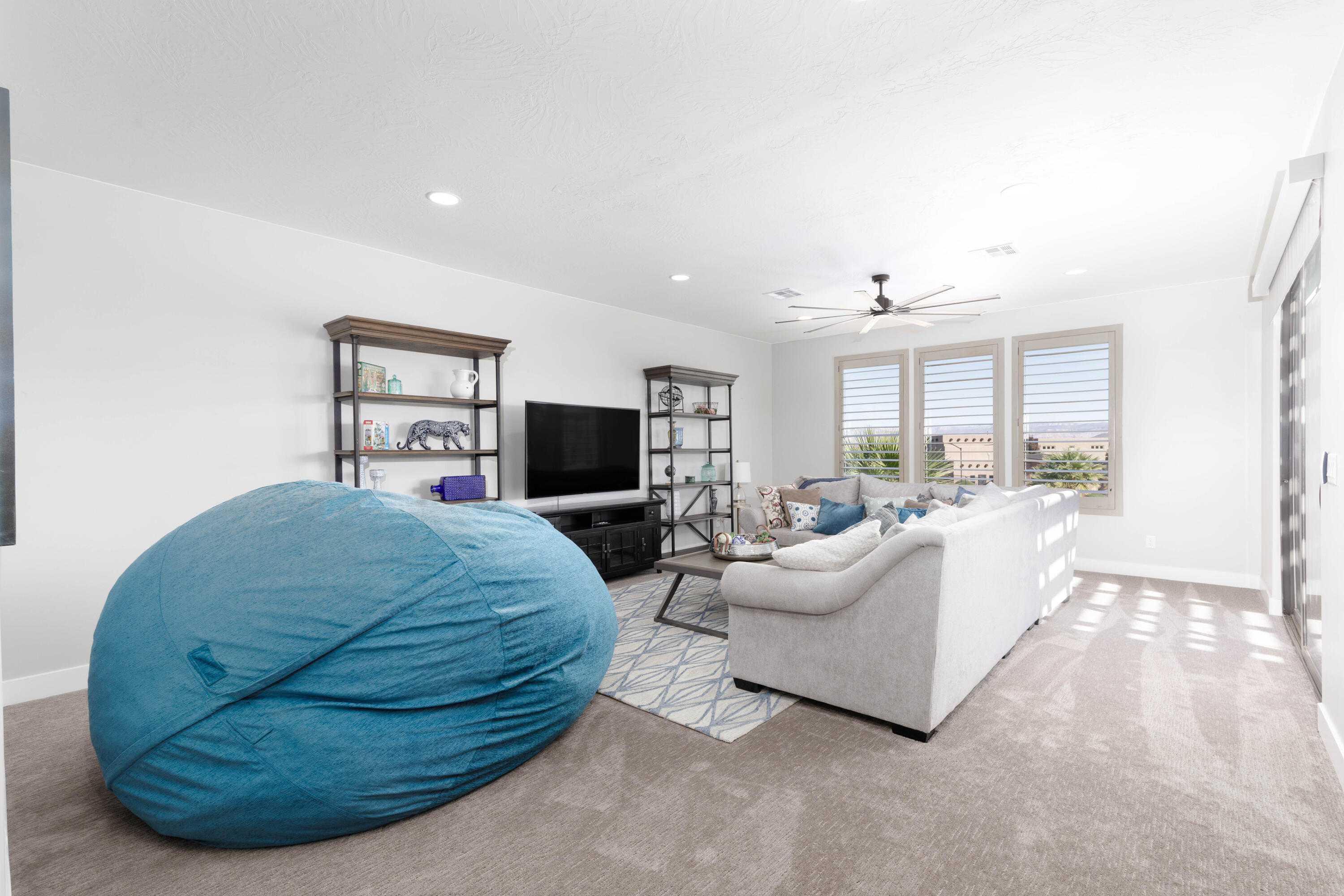 TAVA RESORT AT SAND HOLLOW - Residential