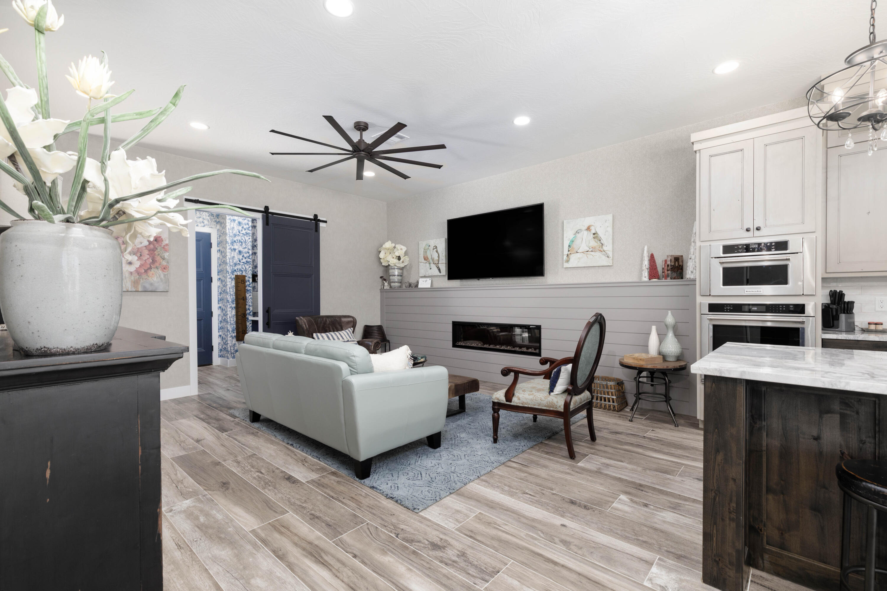 TAVA RESORT AT SAND HOLLOW - Residential