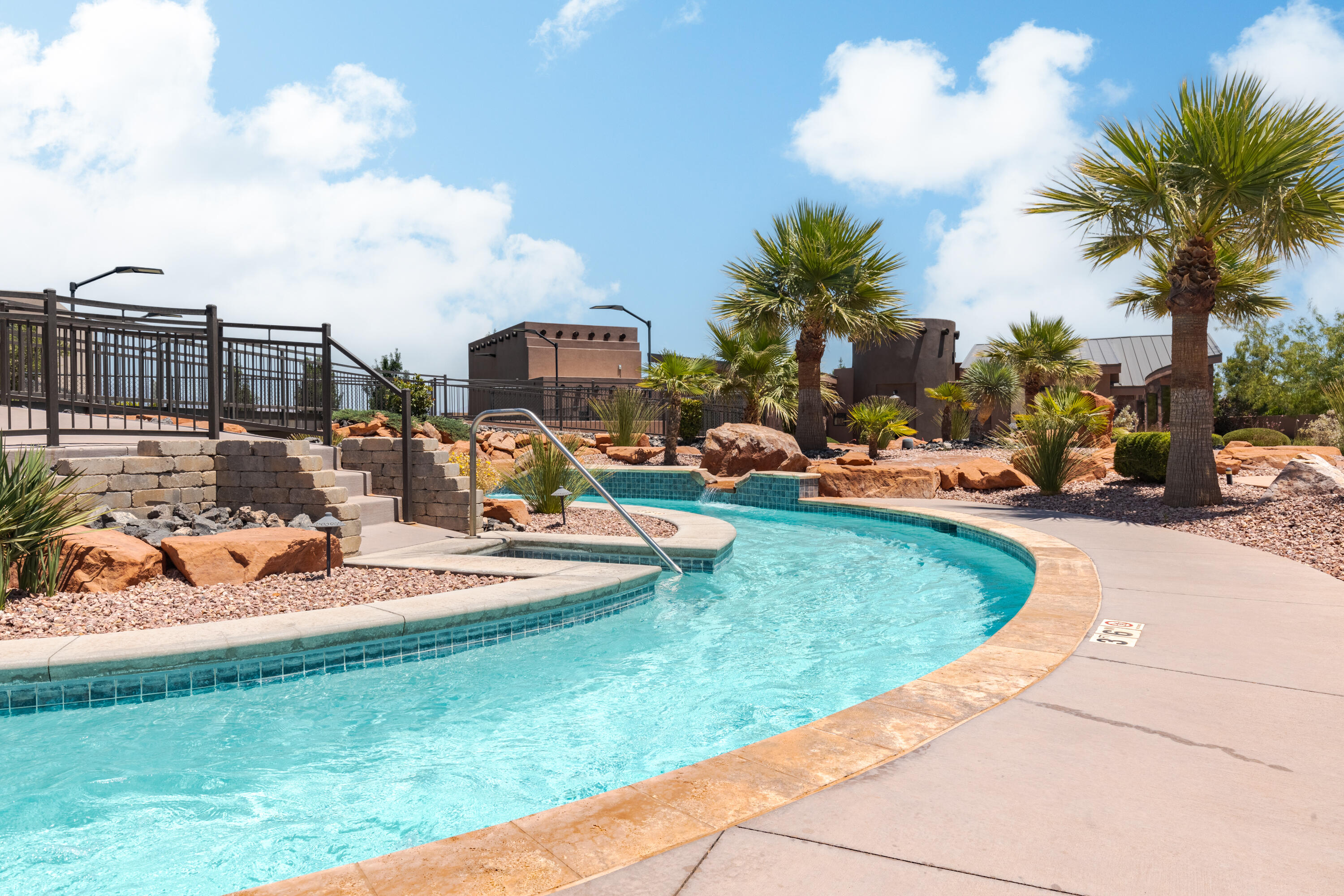 TAVA RESORT AT SAND HOLLOW - Residential