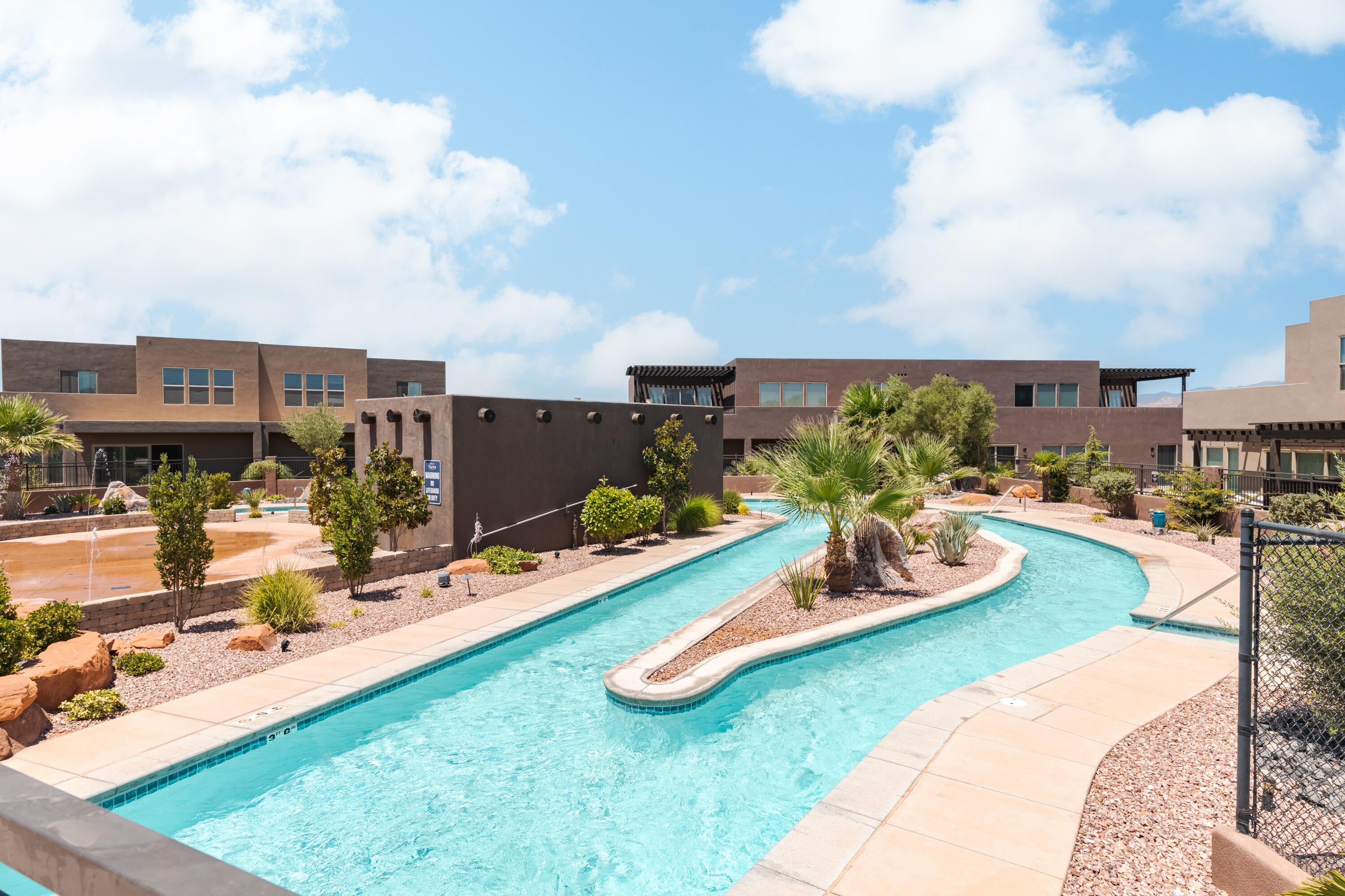 TAVA RESORT AT SAND HOLLOW - Residential