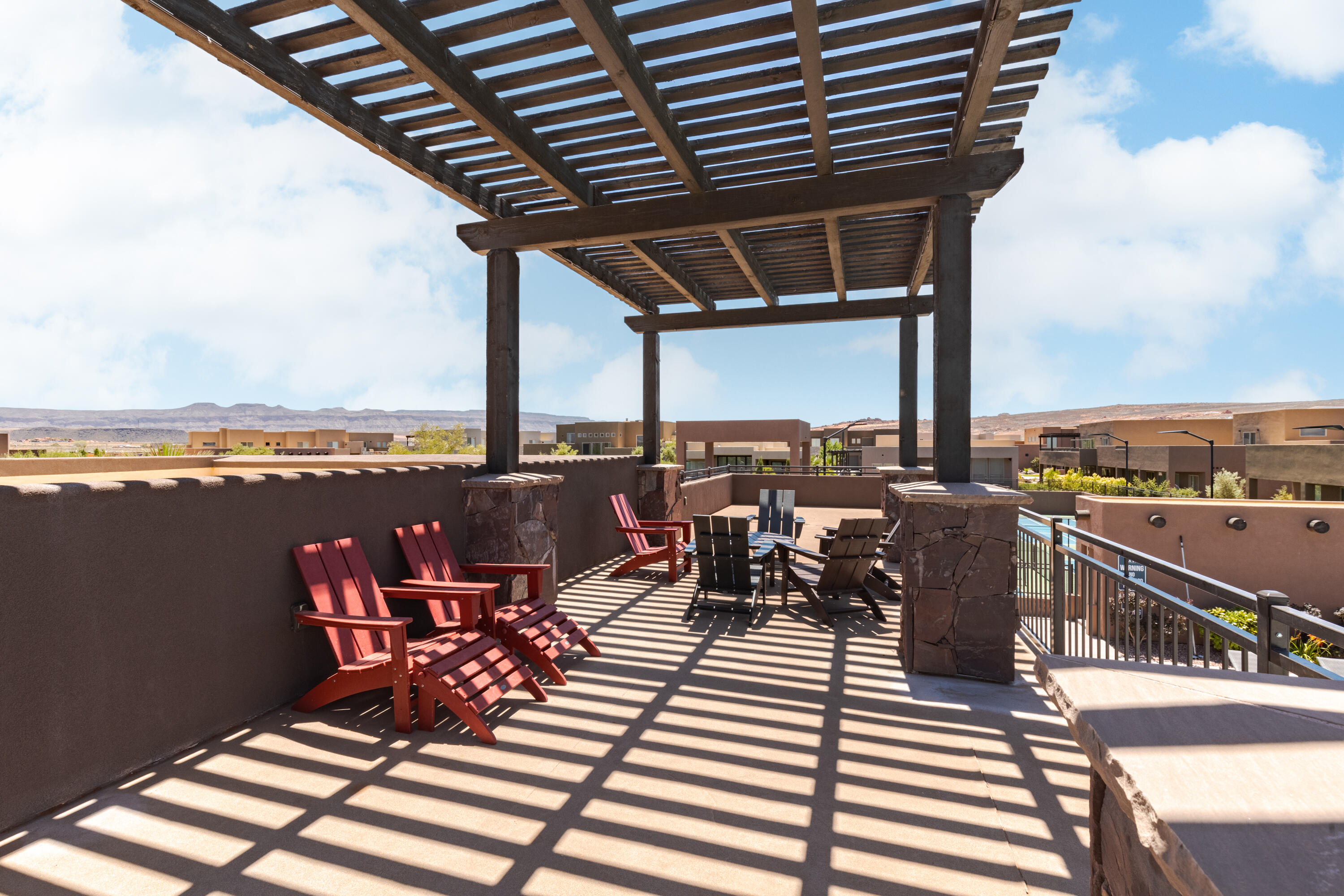 TAVA RESORT AT SAND HOLLOW - Residential