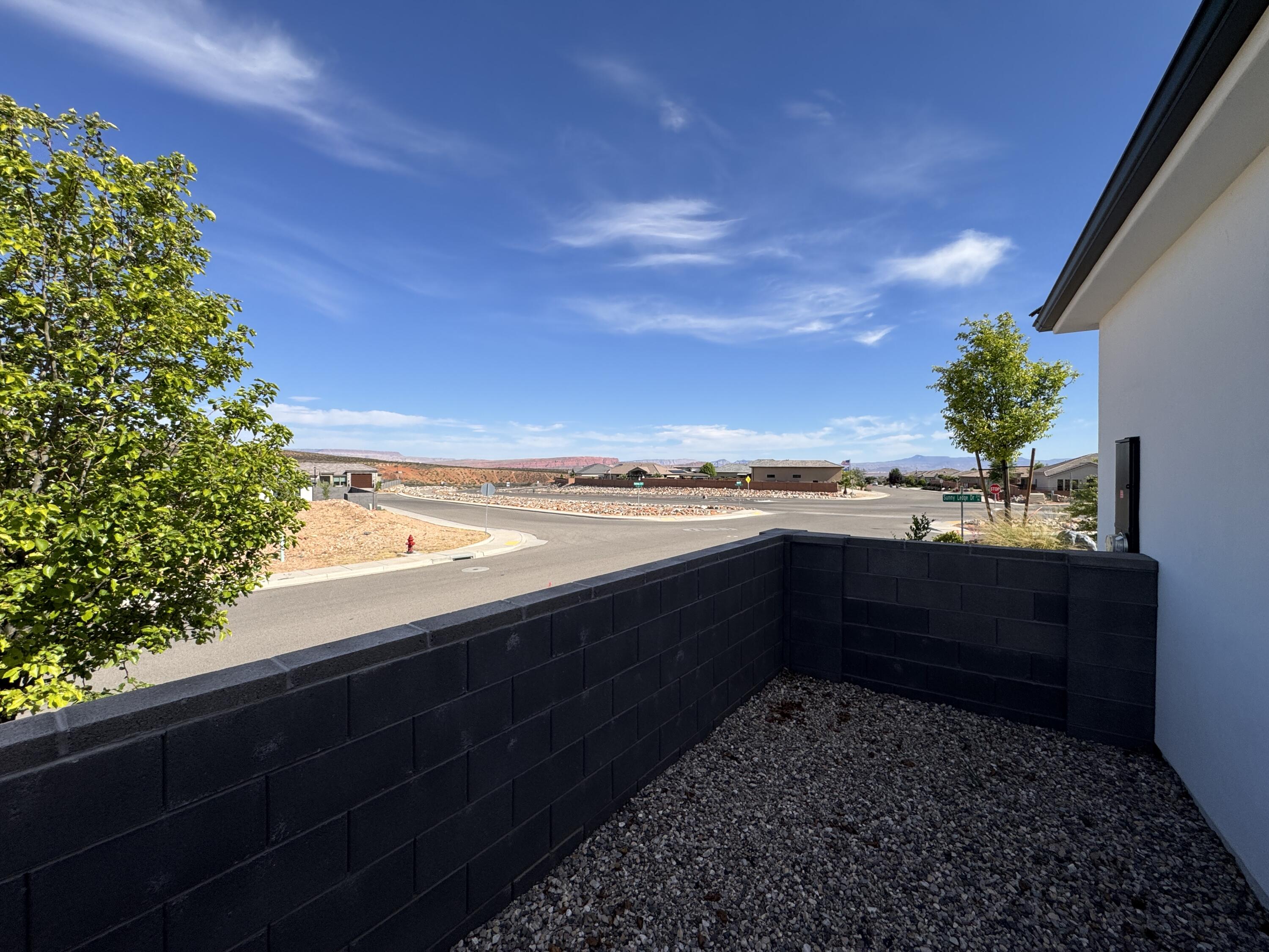 WASHINGTON VISTA - Residential