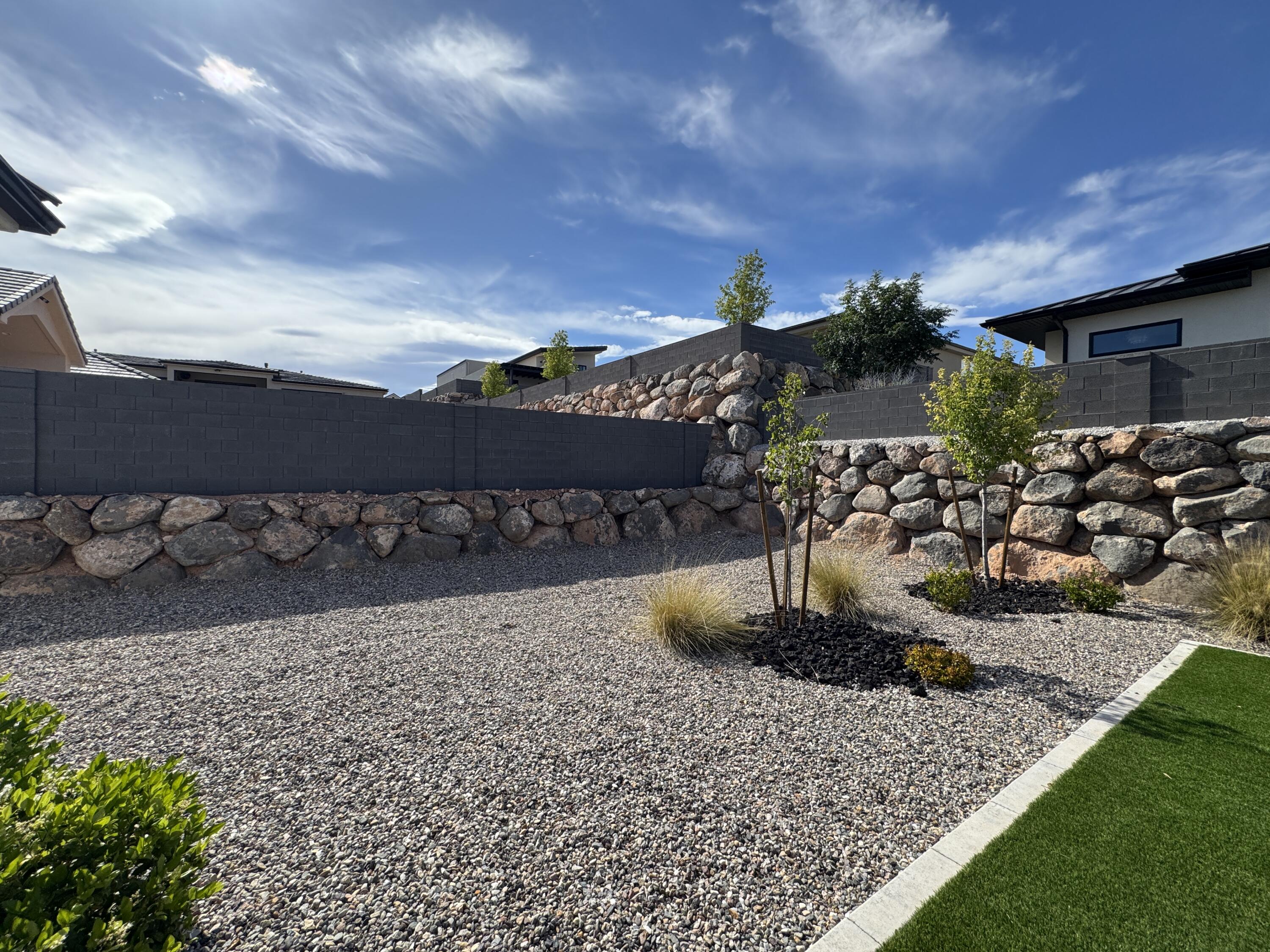 WASHINGTON VISTA - Residential