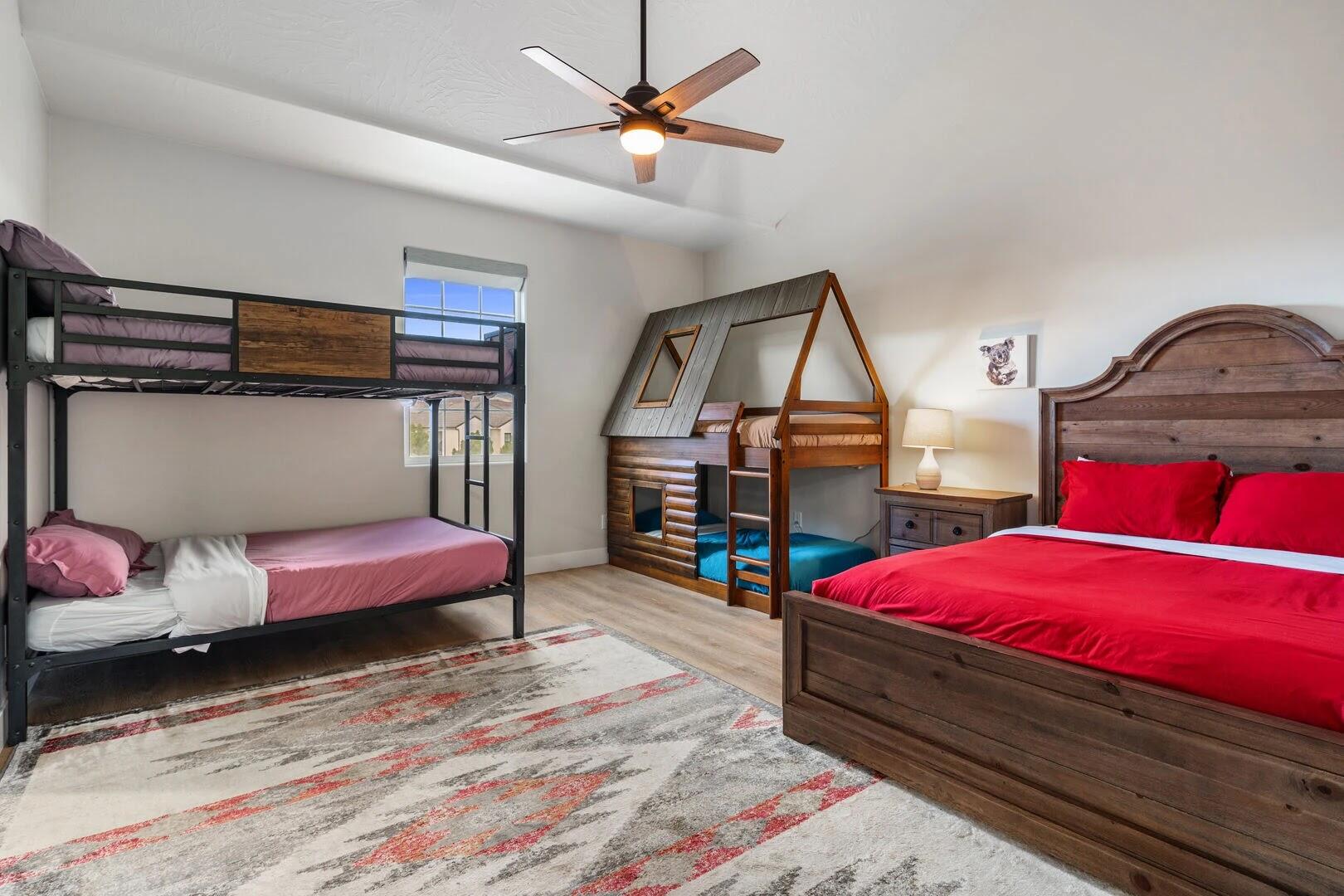 MARLA AT ELIM VALLEY - Residential