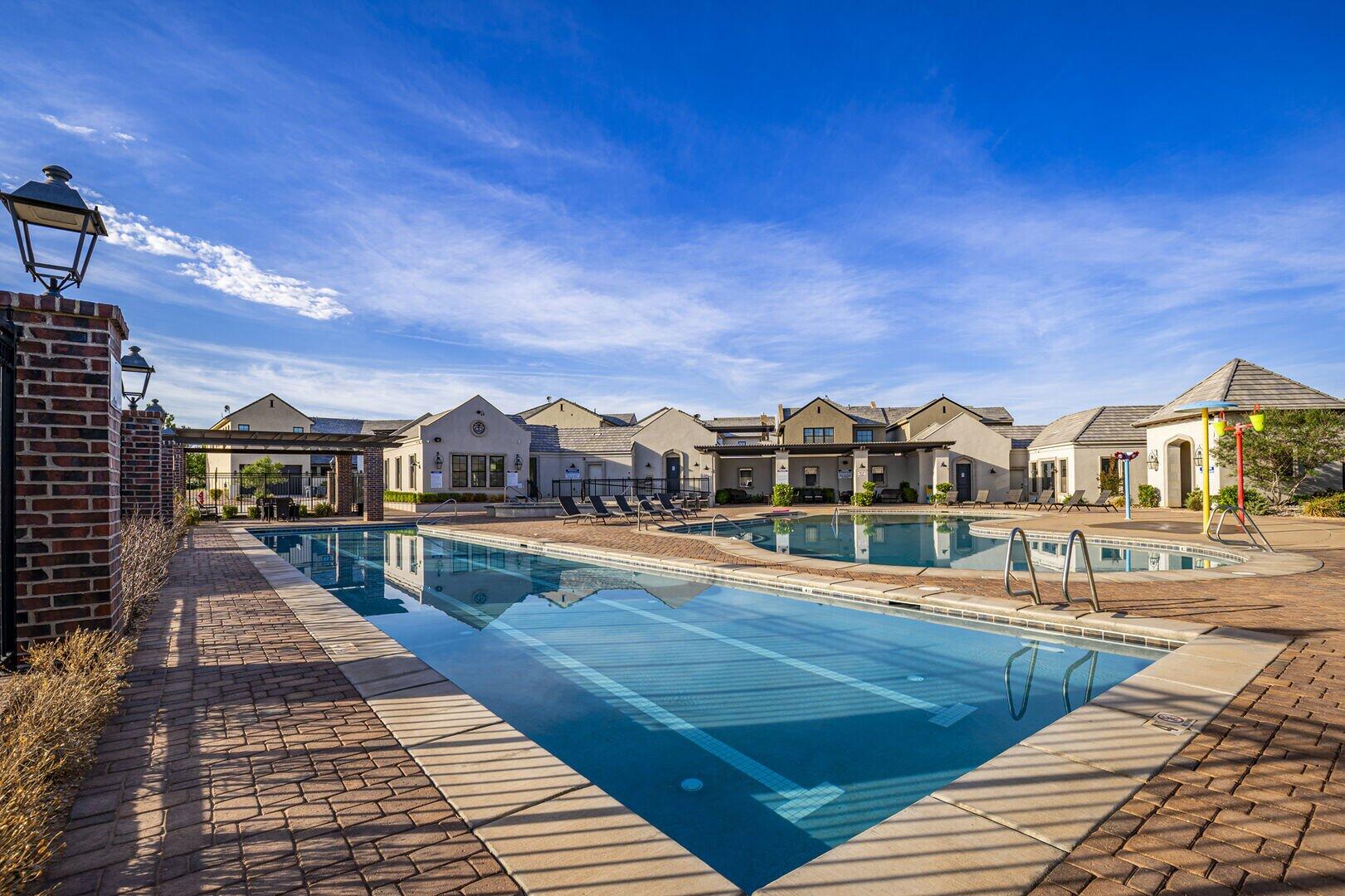 MARLA AT ELIM VALLEY - Residential