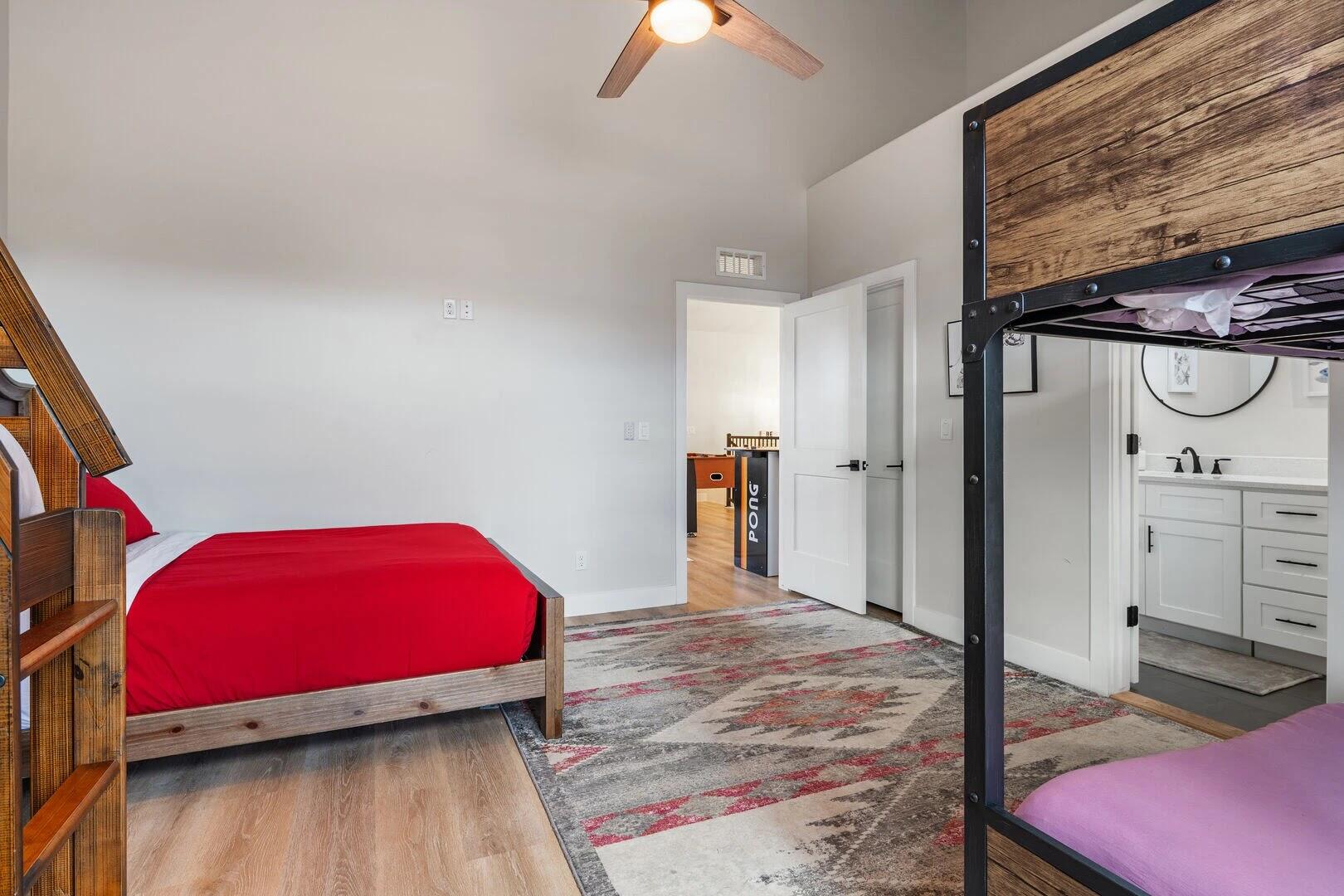 MARLA AT ELIM VALLEY - Residential