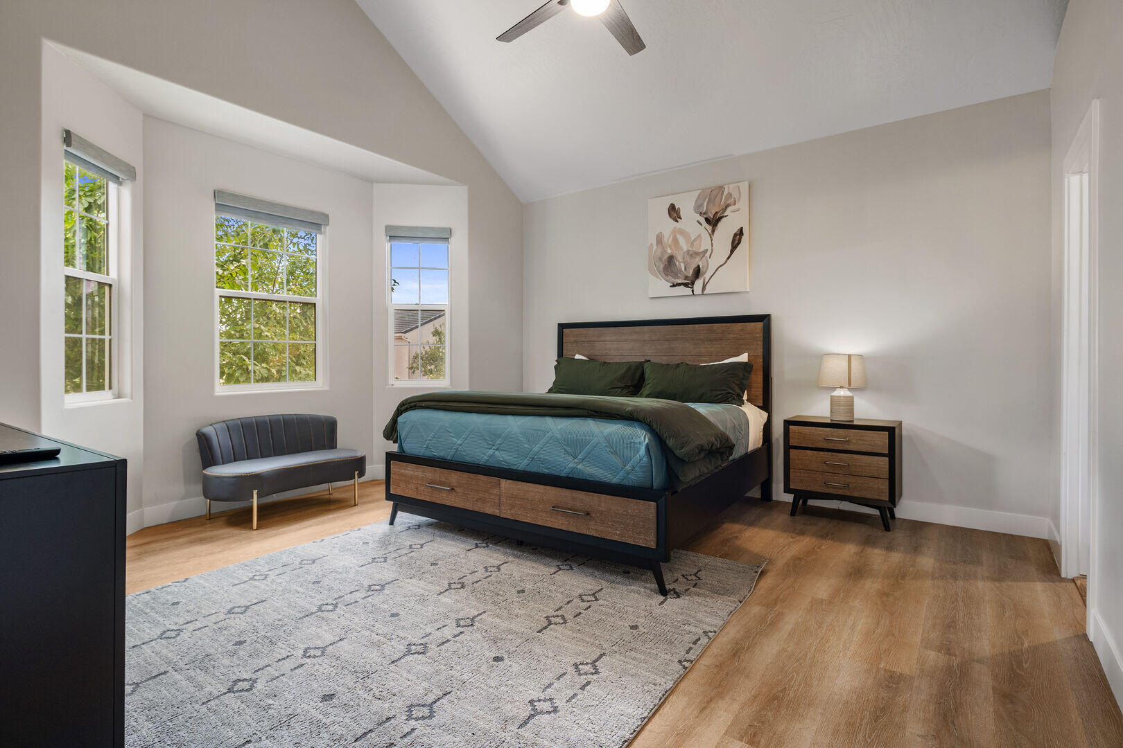 MARLA AT ELIM VALLEY - Residential