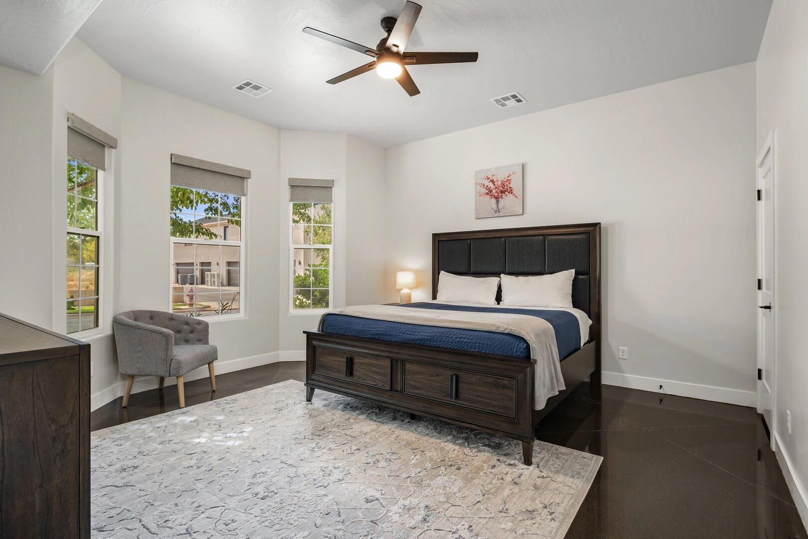 MARLA AT ELIM VALLEY - Residential