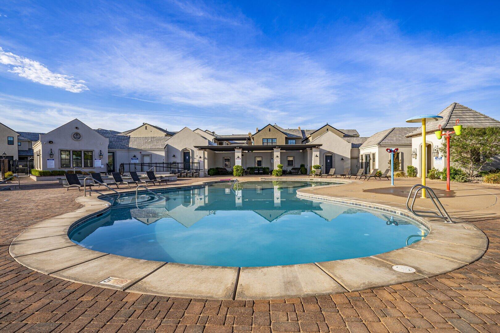 MARLA AT ELIM VALLEY - Residential