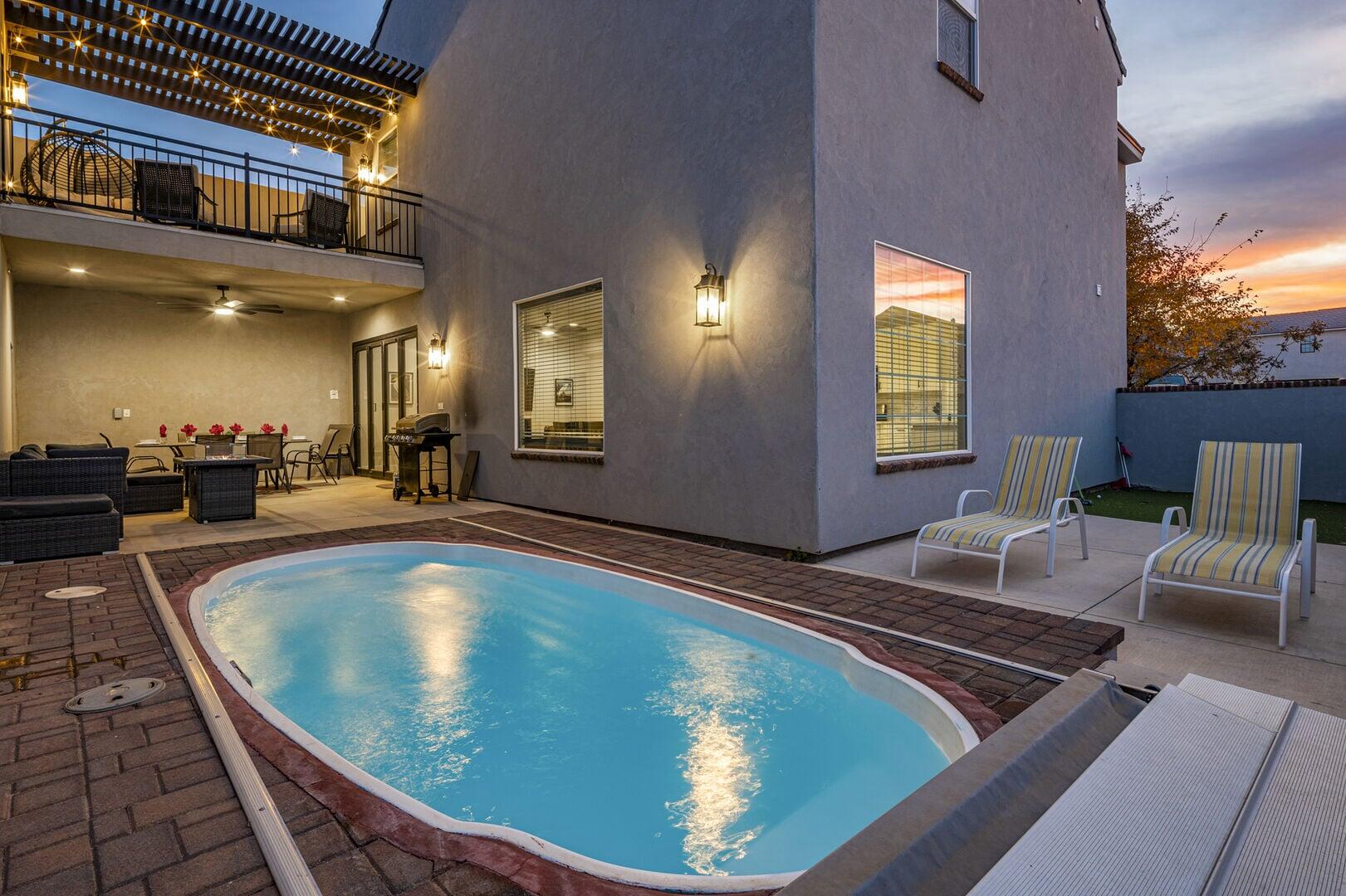 MARLA AT ELIM VALLEY - Residential