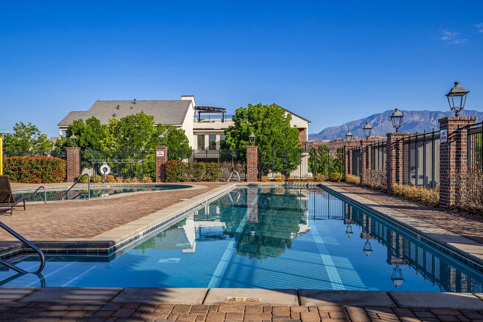 MARLA AT ELIM VALLEY - Residential