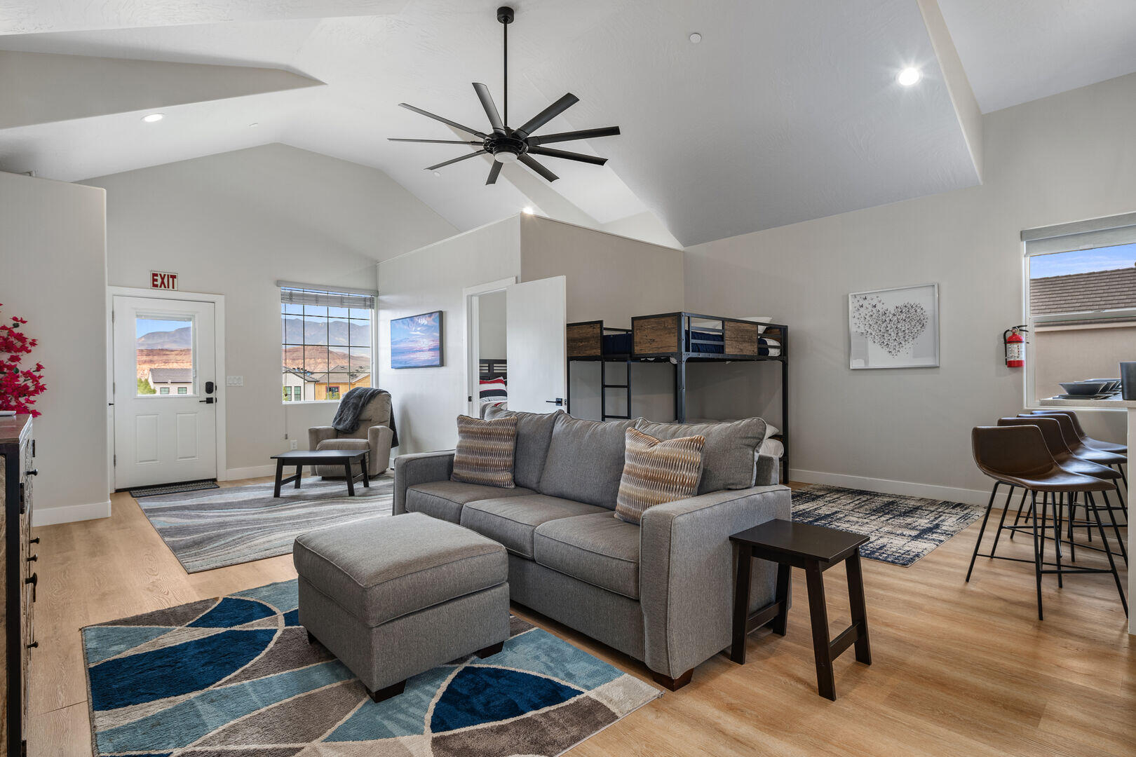 MARLA AT ELIM VALLEY - Residential