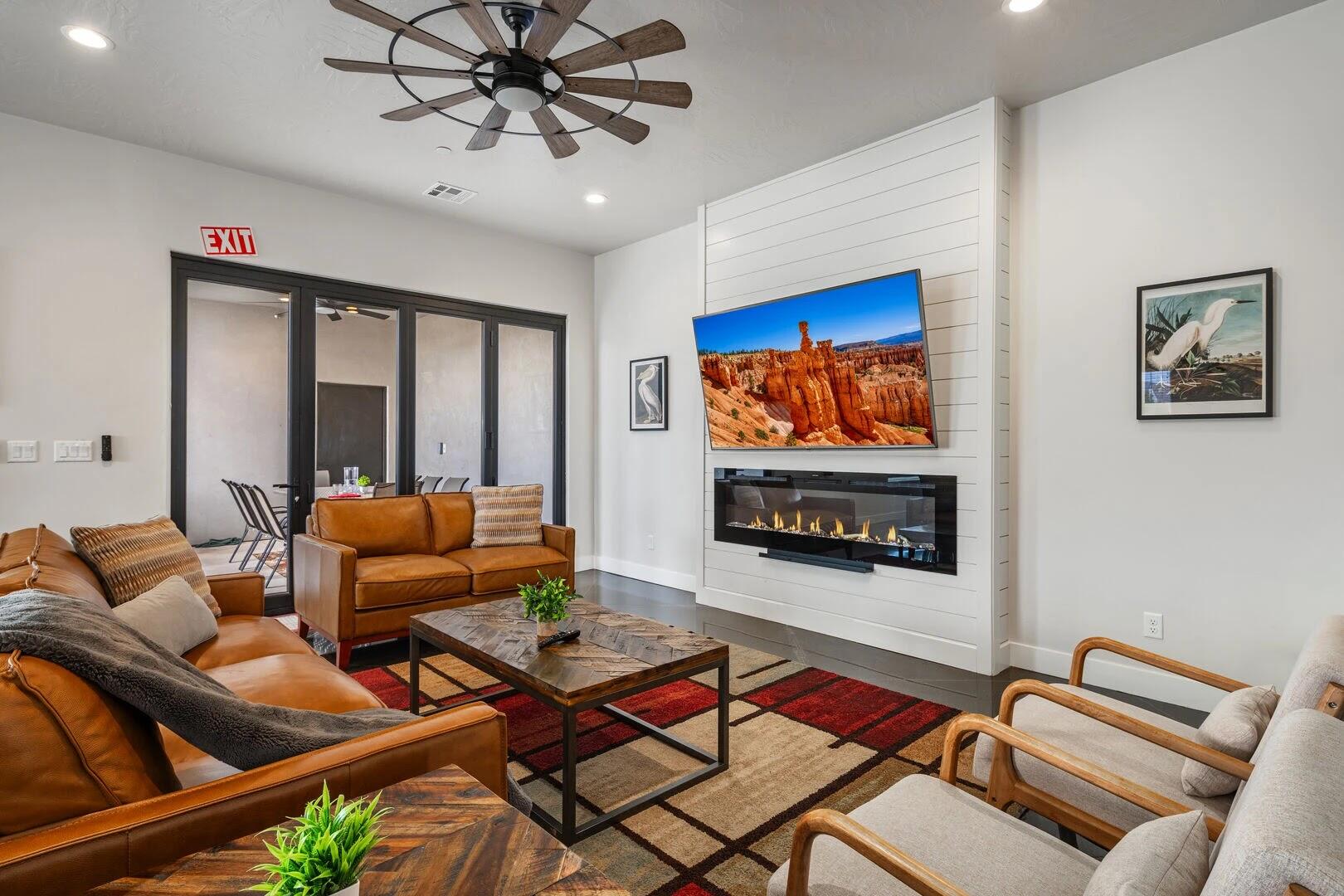 MARLA AT ELIM VALLEY - Residential