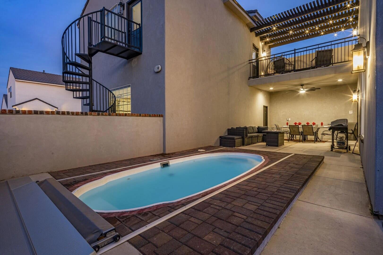 MARLA AT ELIM VALLEY - Residential