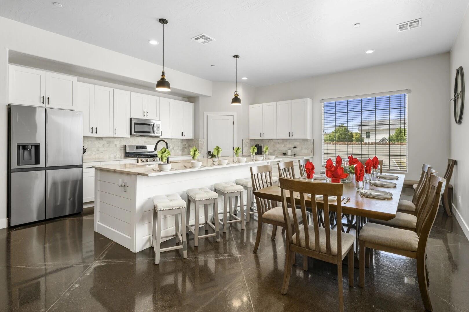 MARLA AT ELIM VALLEY - Residential