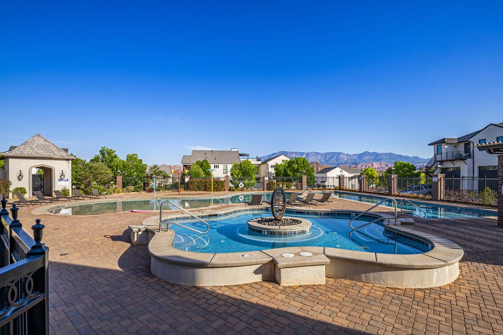 MARLA AT ELIM VALLEY - Residential