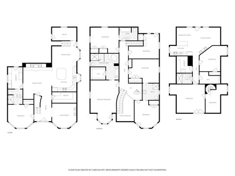 Tiny photo for 885 N Old Farms RD, Dammeron Valley, UT 84783 (MLS # 26-274845)