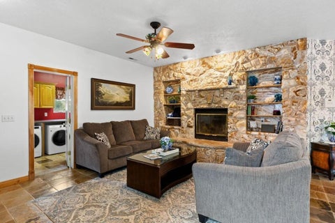 Tiny photo for 885 N Old Farms RD, Dammeron Valley, UT 84783 (MLS # 26-274845)