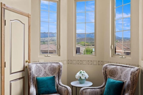 Tiny photo for 885 N Old Farms RD, Dammeron Valley, UT 84783 (MLS # 26-274845)