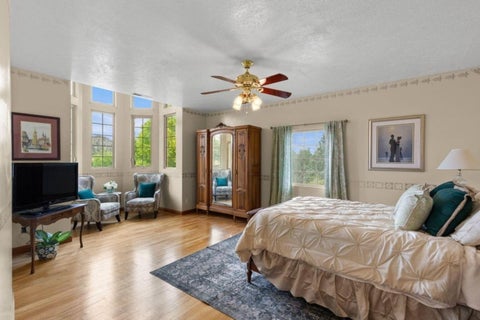 Tiny photo for 885 N Old Farms RD, Dammeron Valley, UT 84783 (MLS # 26-274845)