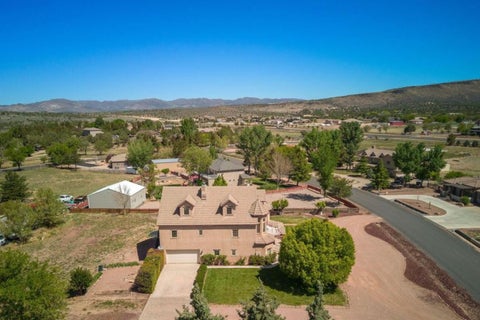 Tiny photo for 885 N Old Farms RD, Dammeron Valley, UT 84783 (MLS # 26-274845)