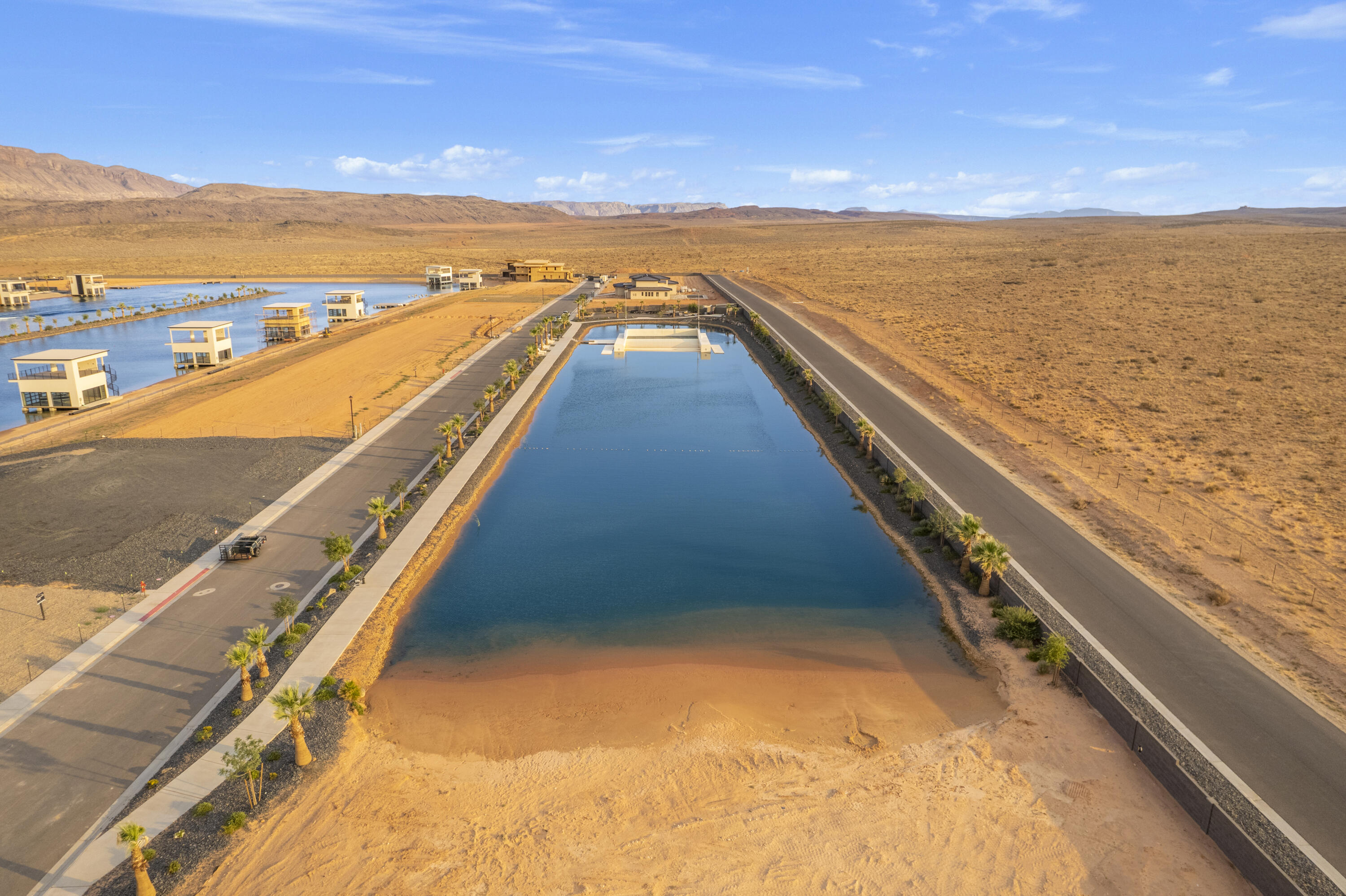 SOUTHERN SHORES - Land