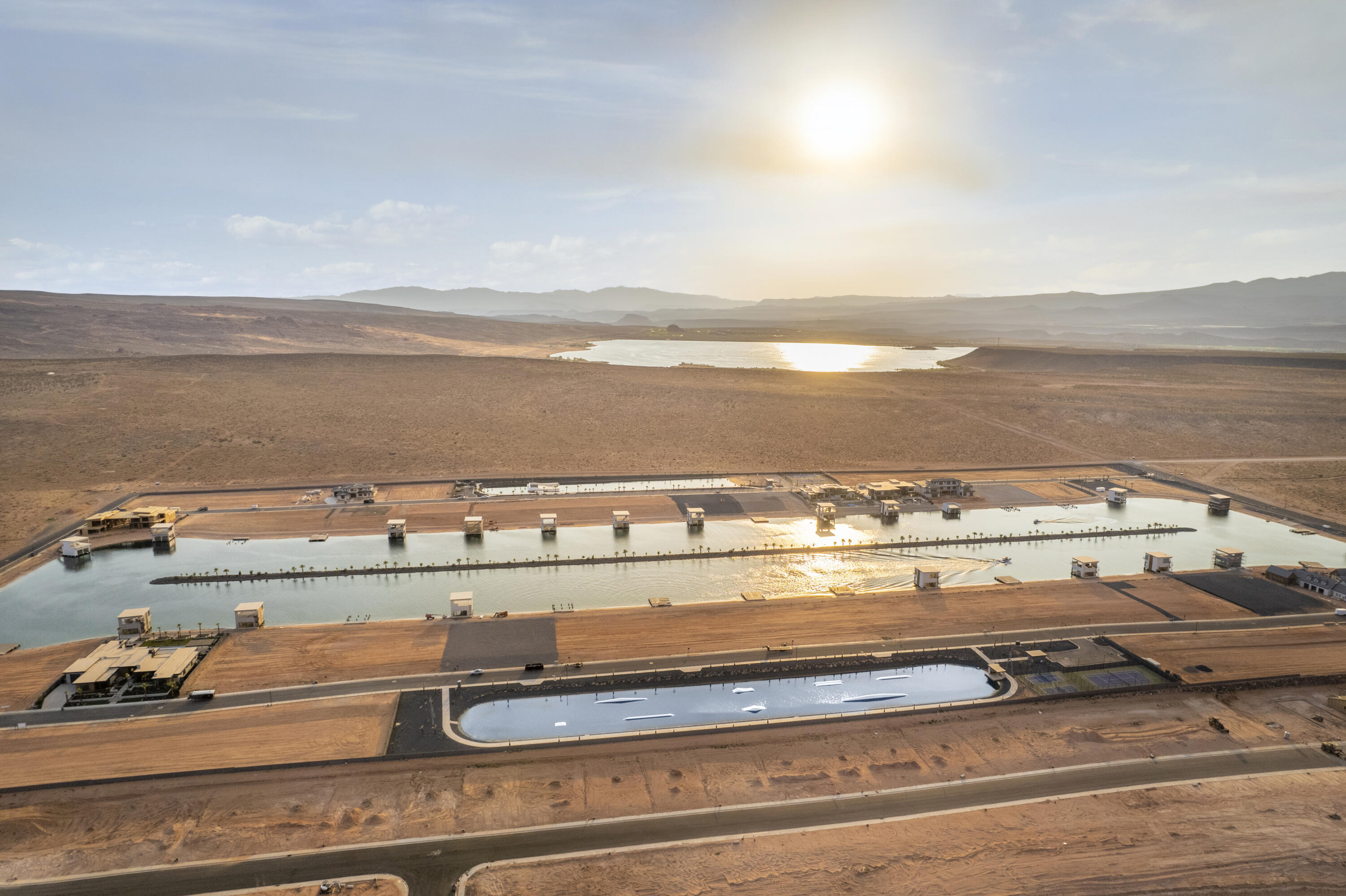 SOUTHERN SHORES - Land