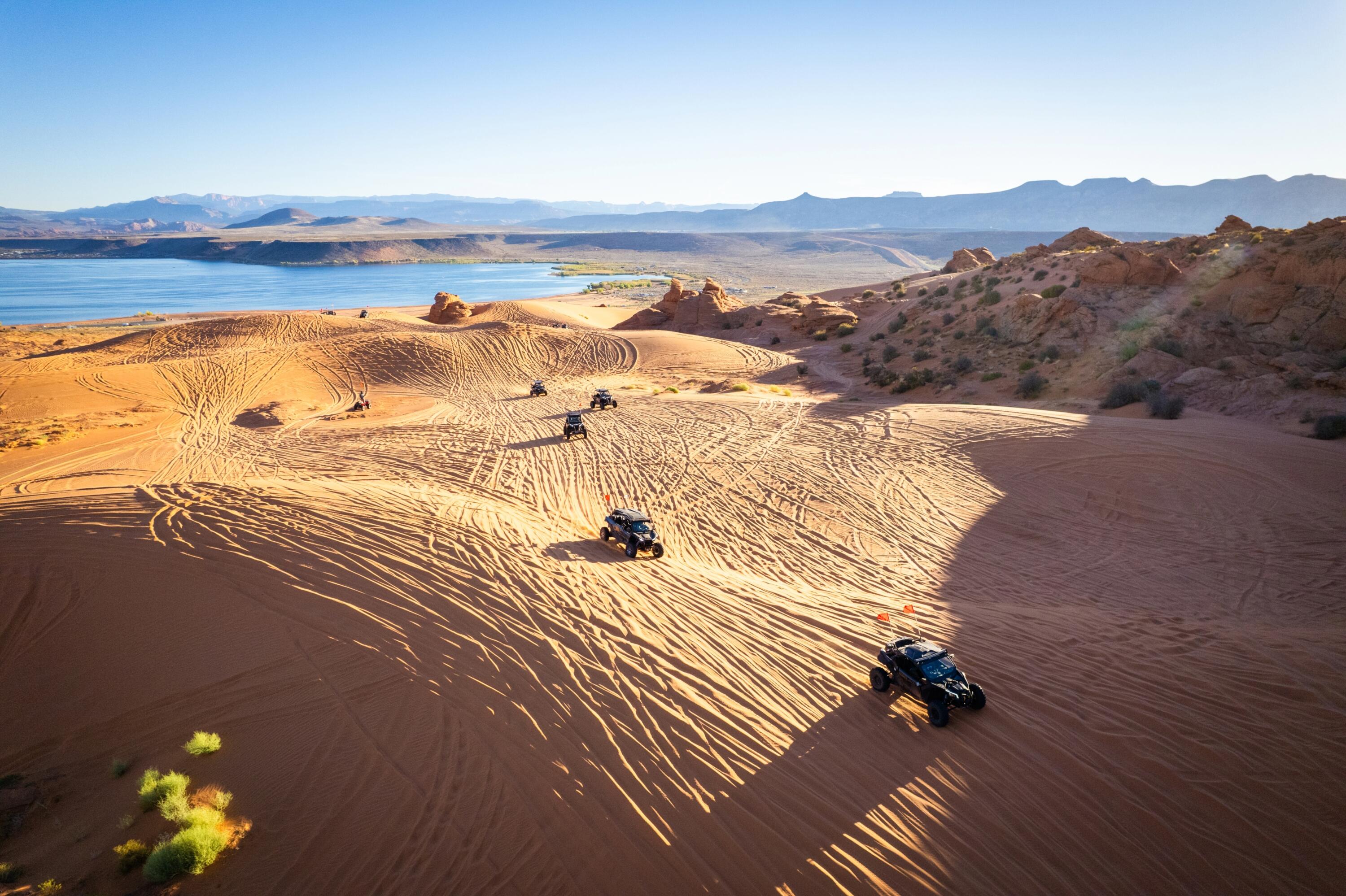 SOUTHERN SHORES - Land