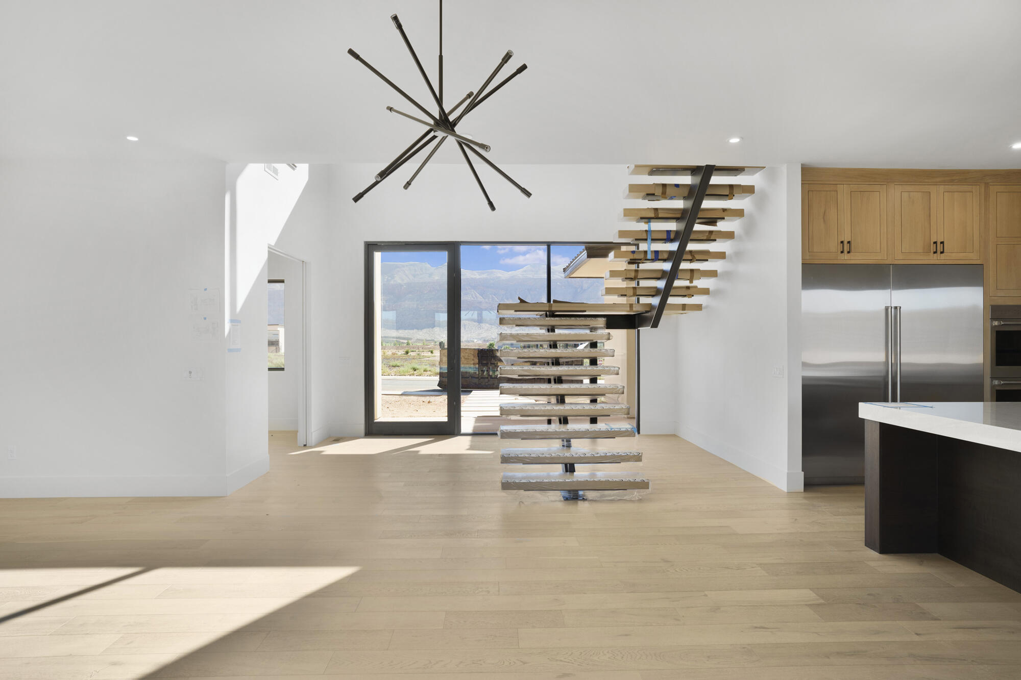 SOUTHERN SHORES - Land