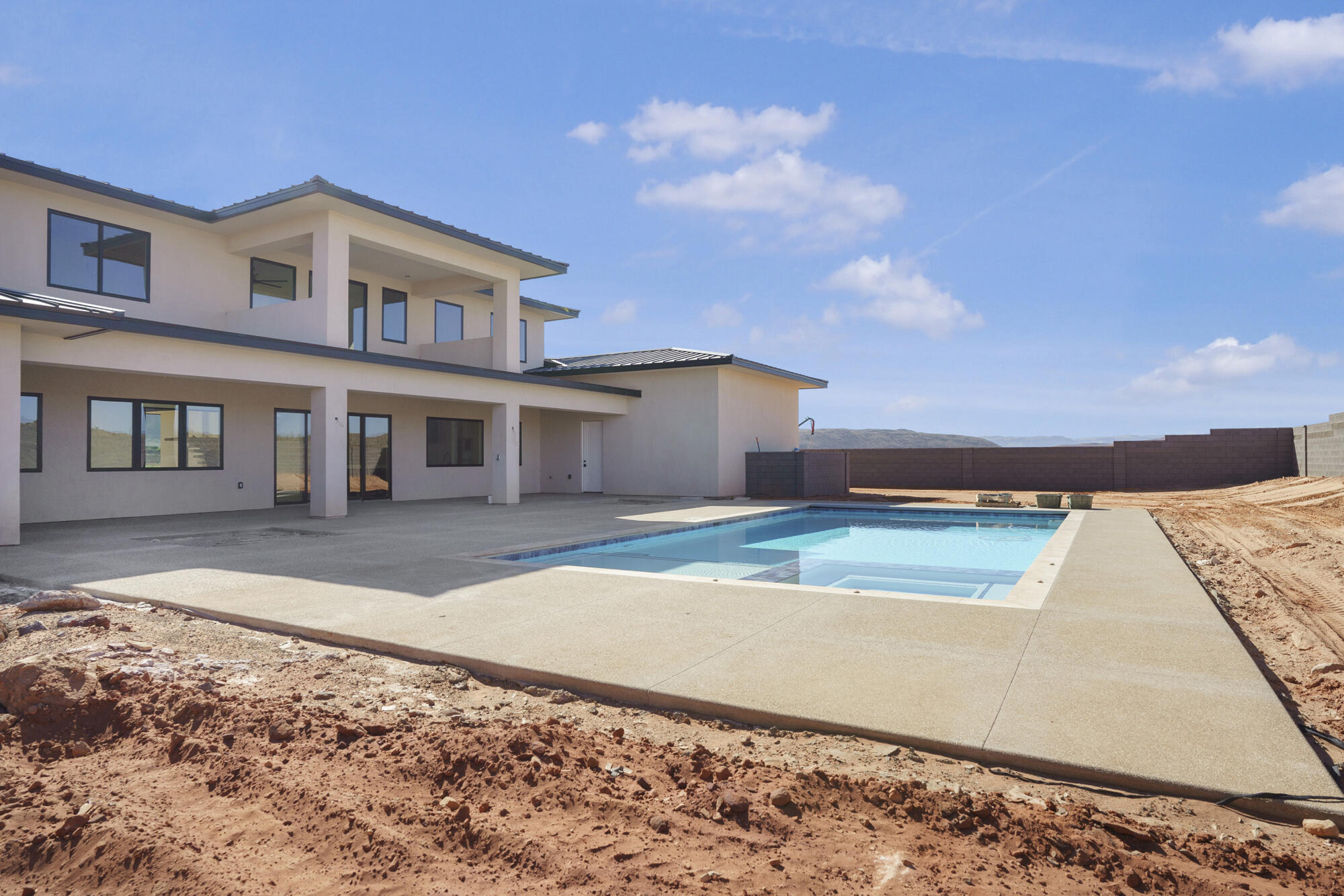 SOUTHERN SHORES - Land