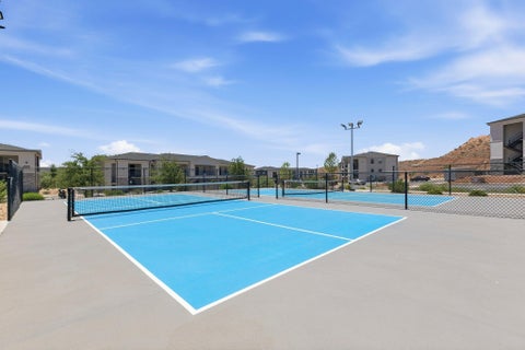 Tiny photo for 6230 Winding Way #G203, Hurricane, UT 84737 (MLS # 26-274068)