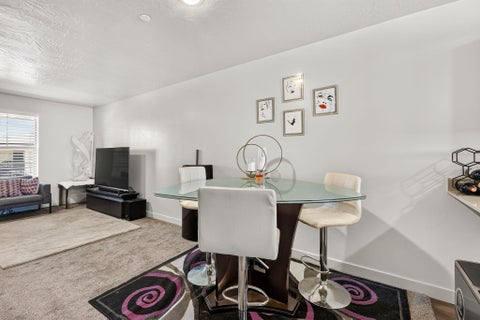 Tiny photo for 6230 Winding Way #G203, Hurricane, UT 84737 (MLS # 26-274068)
