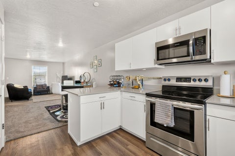 Tiny photo for 6230 Winding Way #G203, Hurricane, UT 84737 (MLS # 26-274068)