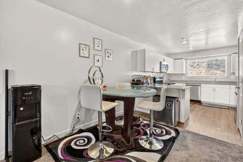 Tiny photo for 6230 Winding Way #G203, Hurricane, UT 84737 (MLS # 26-274068)