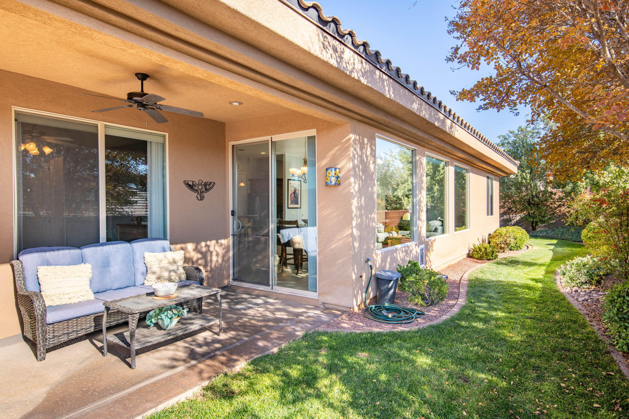 TERRACES AT SEVEN HILLS - Residential