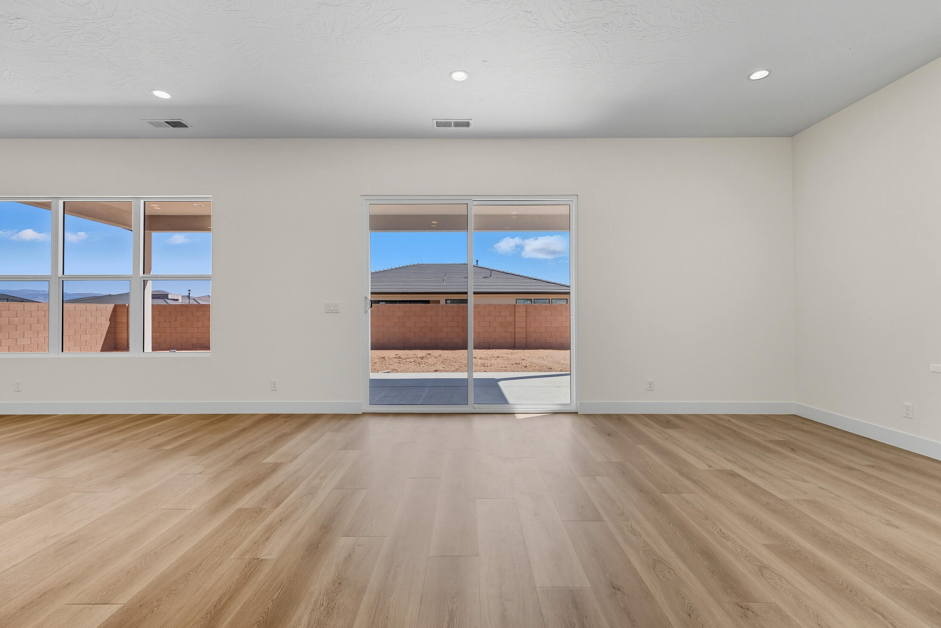 SAND POINT AT DESERT SAND - Residential