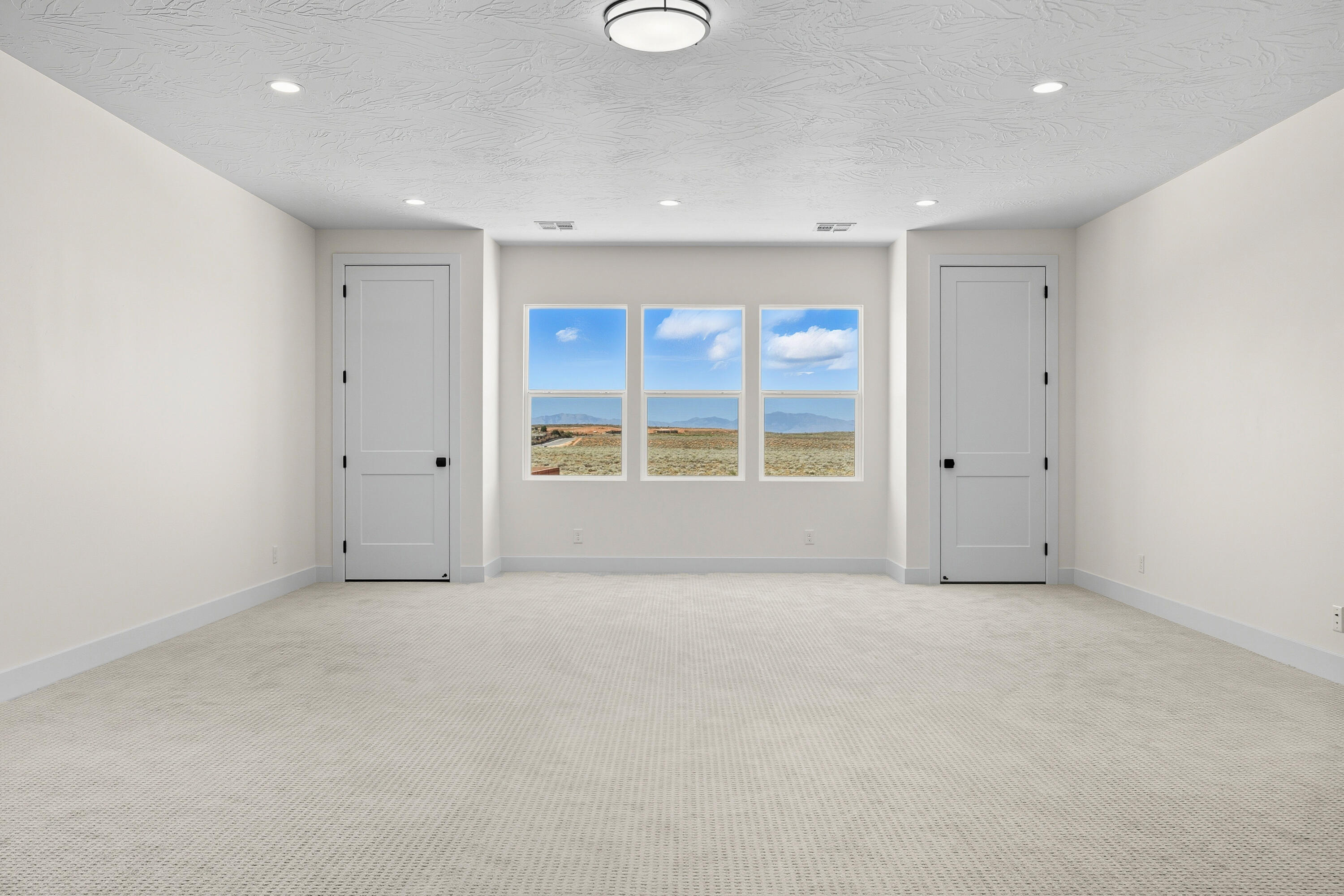 SAND POINT AT DESERT SAND - Residential