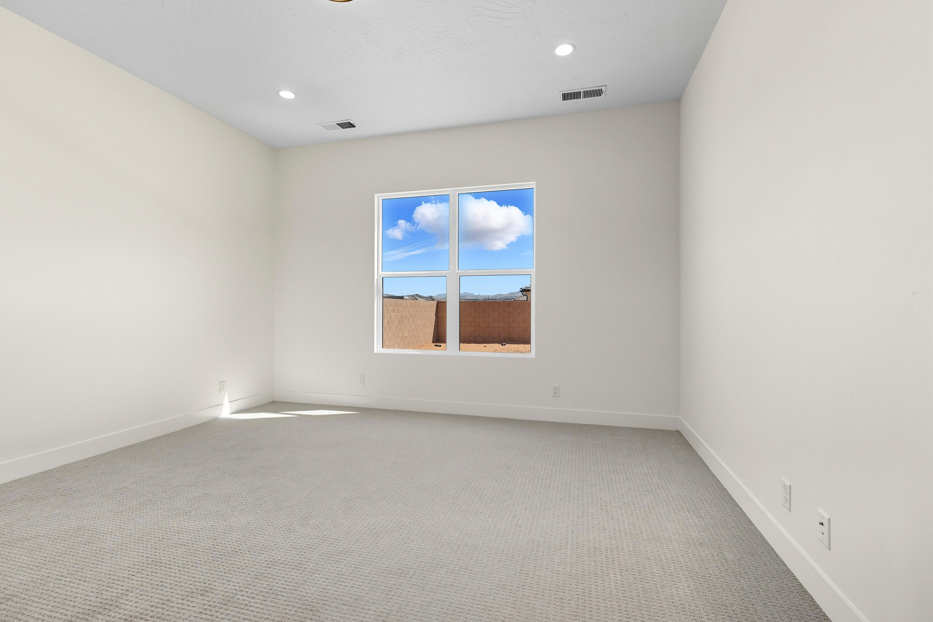 SAND POINT AT DESERT SAND - Residential