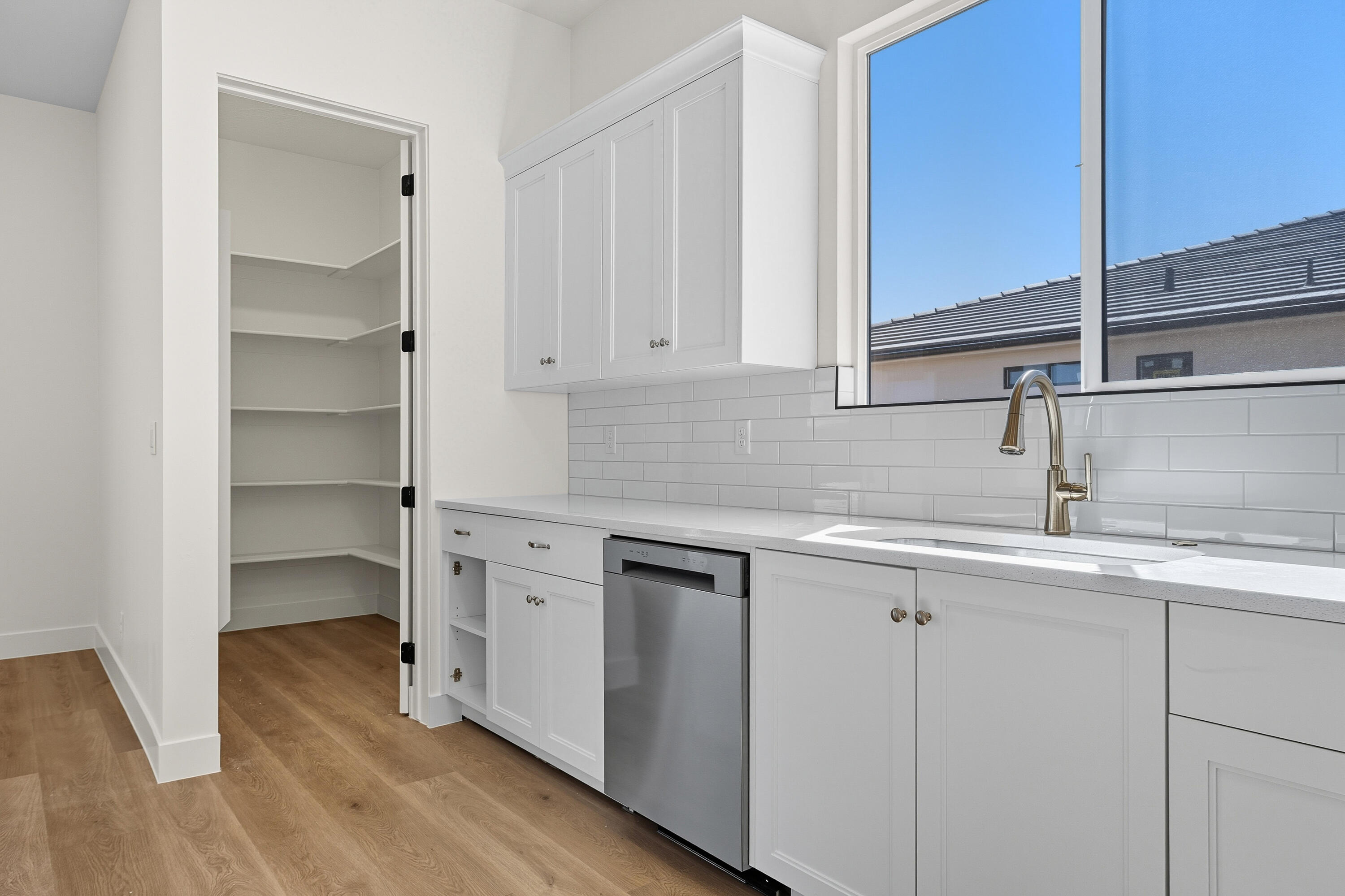 SAND POINT AT DESERT SAND - Residential